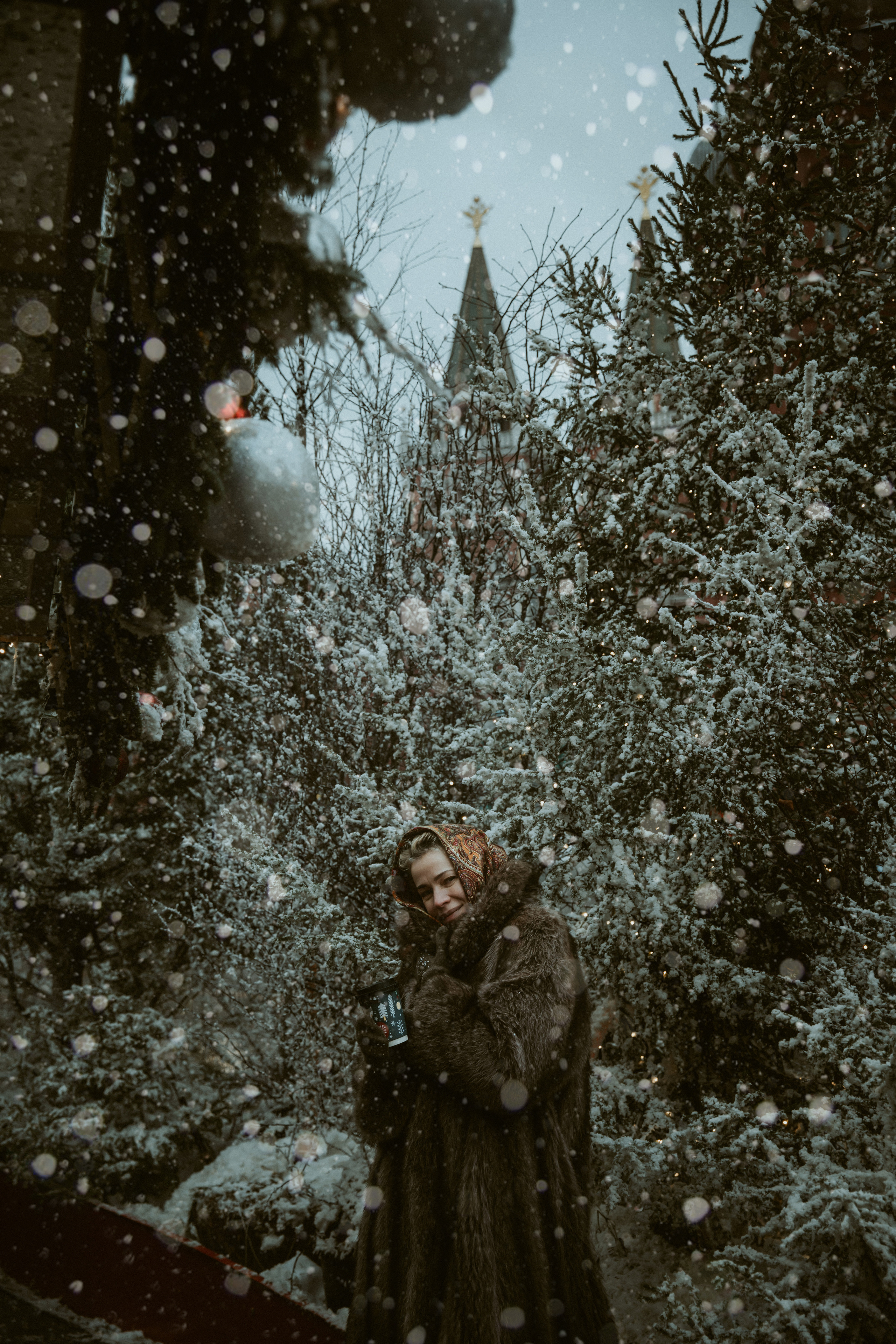 Оксана. Wedding photographer Kiryanov Maxim. I take photos in Moscow, Kolomna,