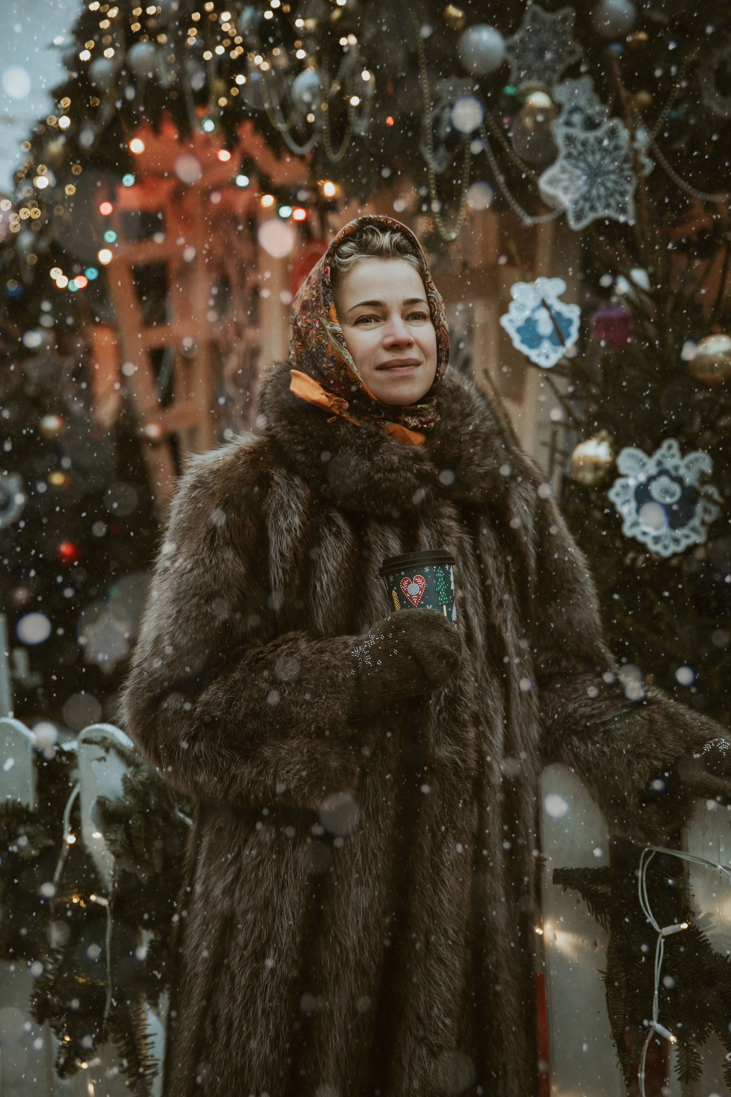 Оксана. Wedding photographer Kiryanov Maxim. I take photos in Moscow, Kolomna,