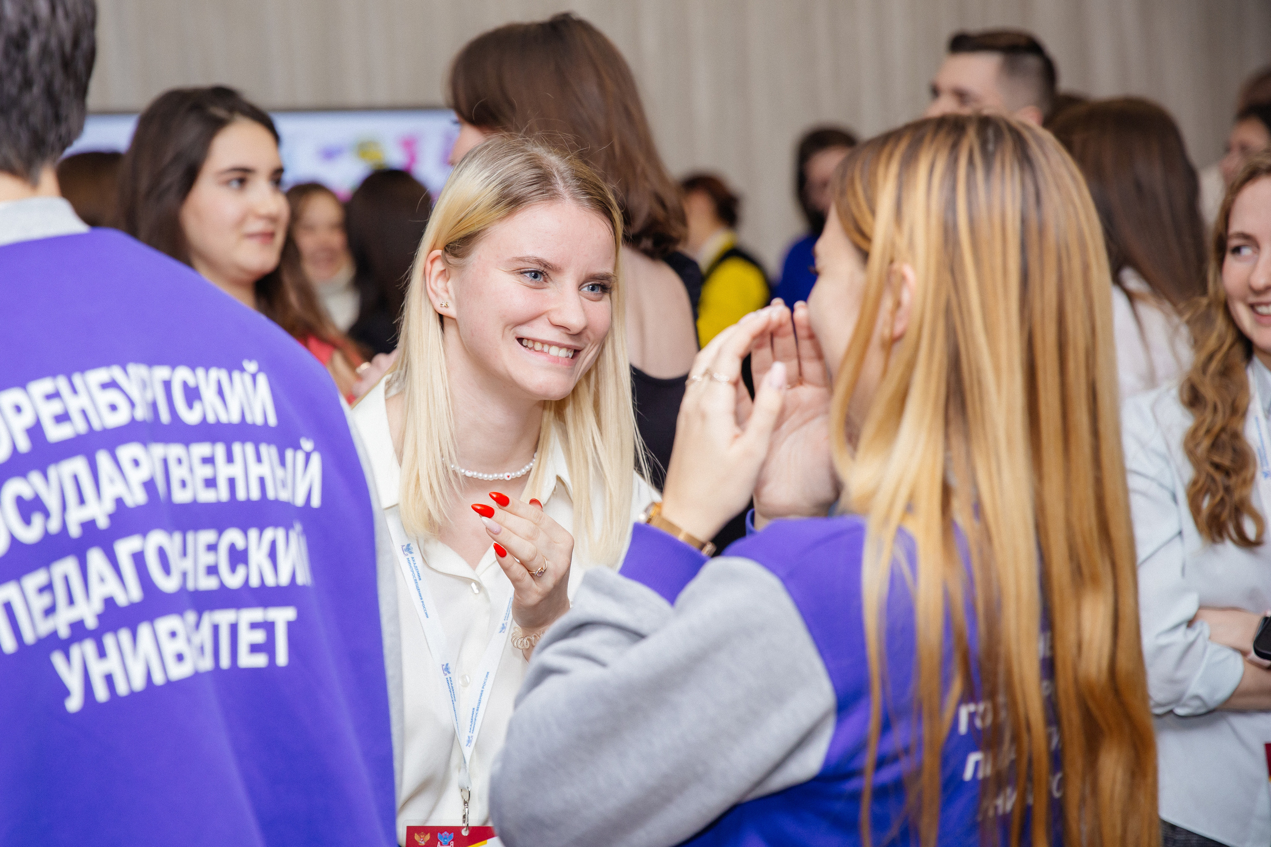 Активная часть Хакатона. Свадебный фотограф Кирьянов Максим. Фотографирую в Москве, Коломне, Со