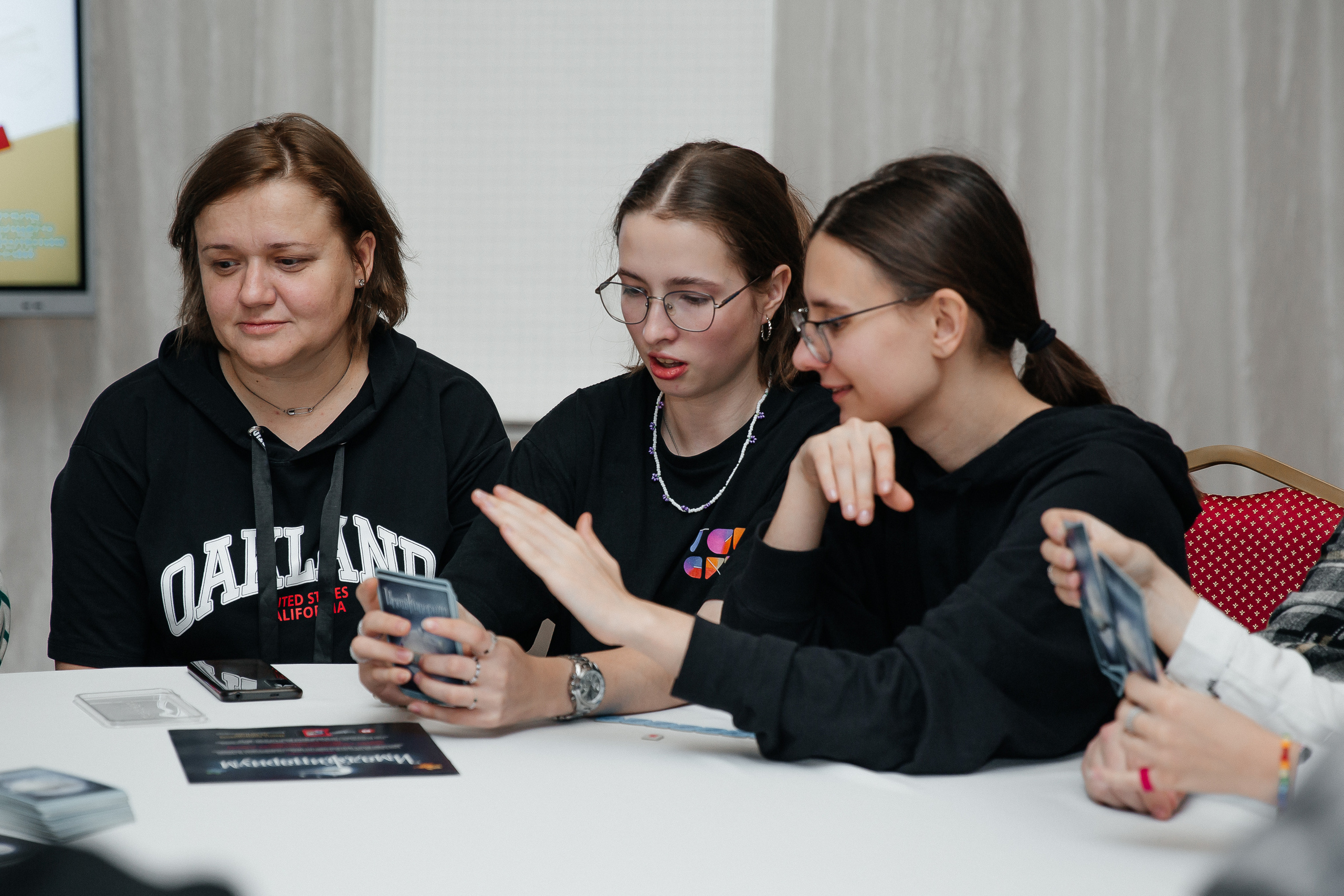 Активная часть Хакатона. Свадебный фотограф Кирьянов Максим. Фотографирую в Москве, Коломне, Со