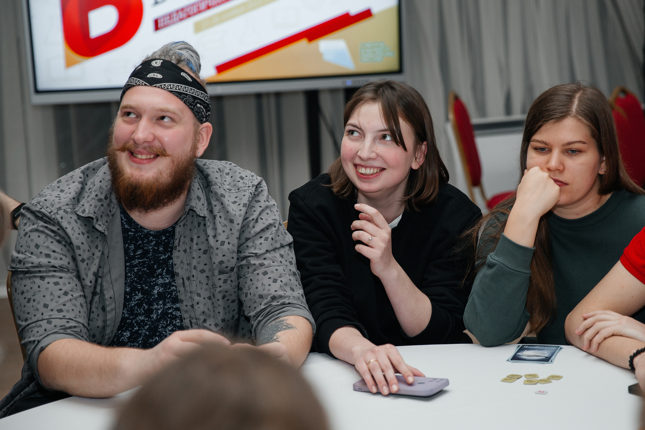 Активная часть Хакатона. Свадебный фотограф Кирьянов Максим. Фотографирую в Москве, Коломне, Со