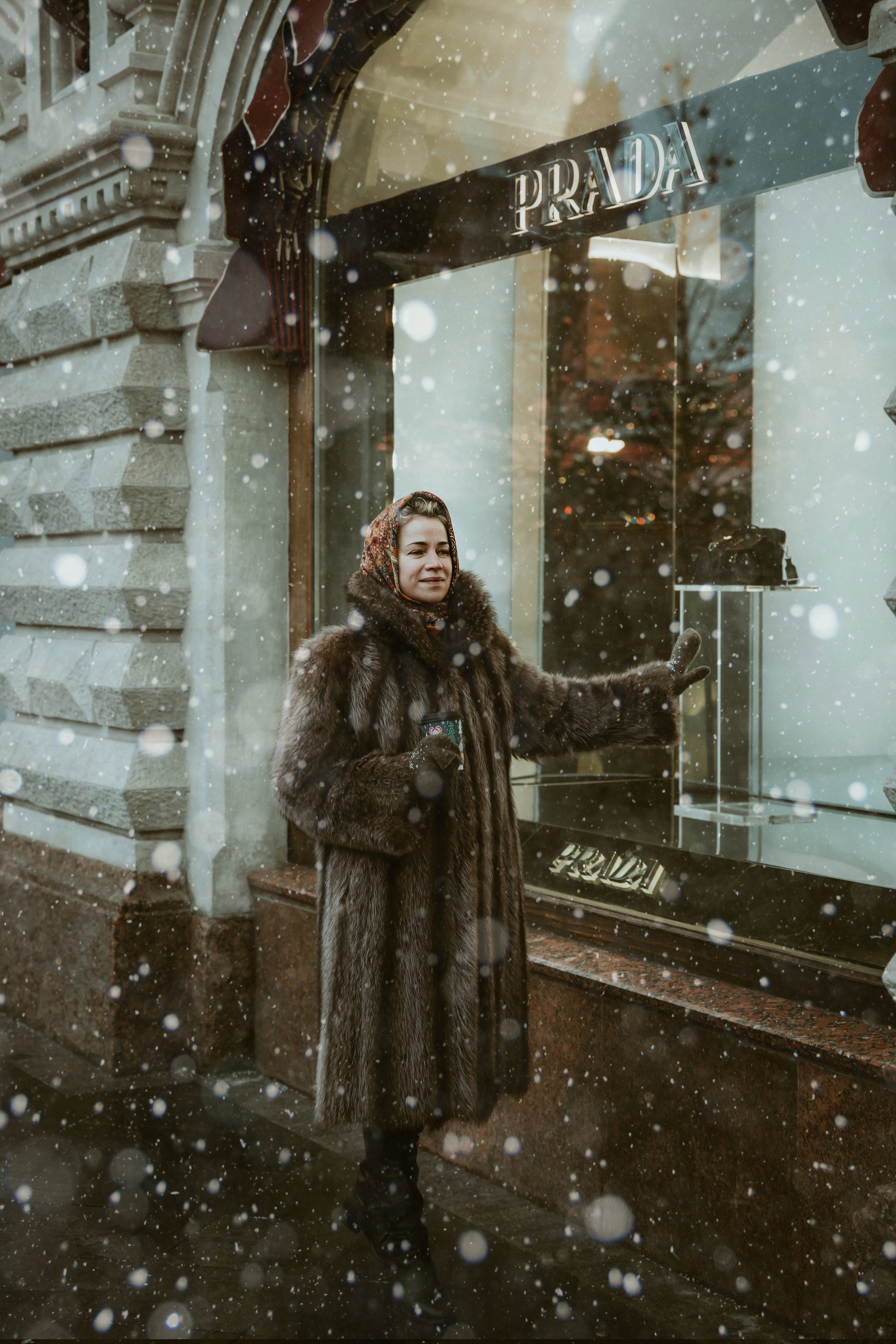 Оксана. Wedding photographer Kiryanov Maxim. I take photos in Moscow, Kolomna,