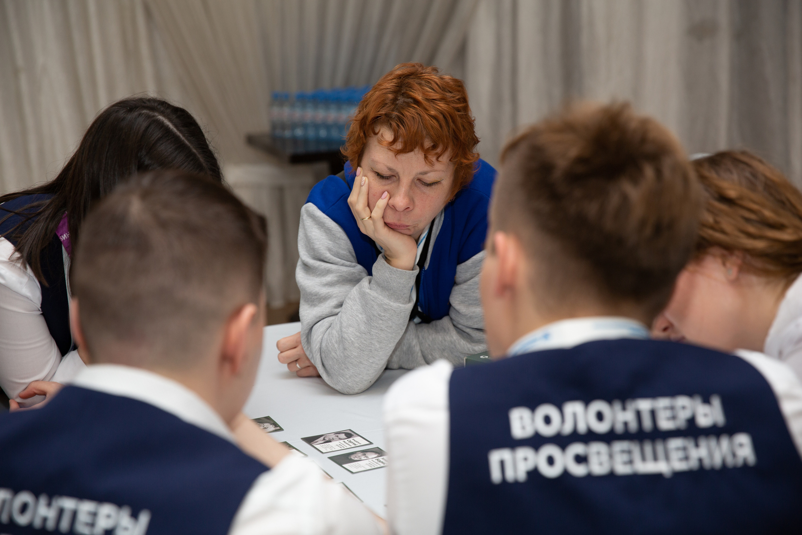 Активная часть Хакатона. Свадебный фотограф Кирьянов Максим. Фотографирую в Москве, Коломне, Со