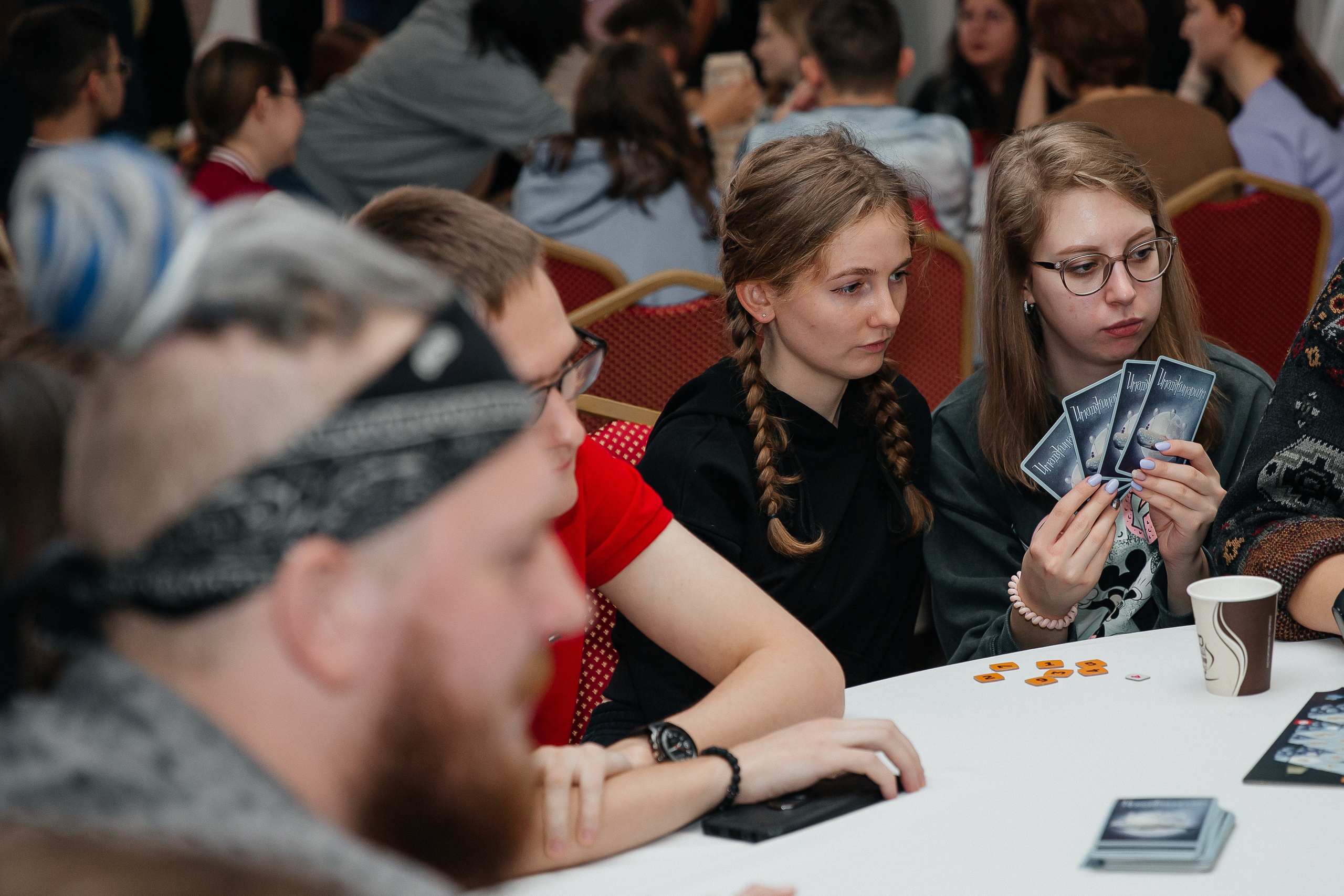 Активная часть Хакатона. Свадебный фотограф Кирьянов Максим. Фотографирую в Москве, Коломне, Со