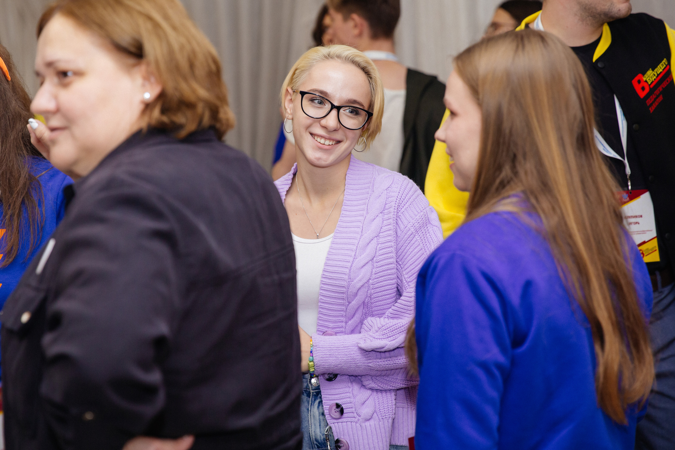 Активная часть Хакатона. Свадебный фотограф Кирьянов Максим. Фотографирую в Москве, Коломне, Со