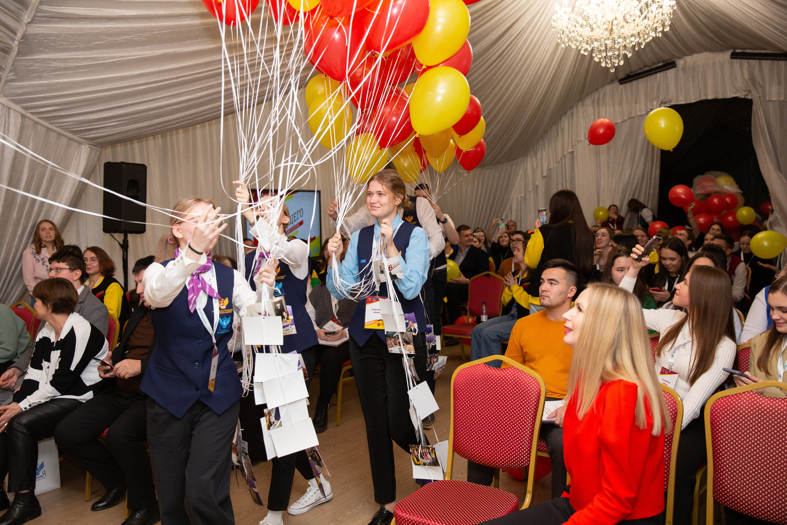 Активная часть Хакатона. Свадебный фотограф Кирьянов Максим. Фотографирую в Москве, Коломне, Со