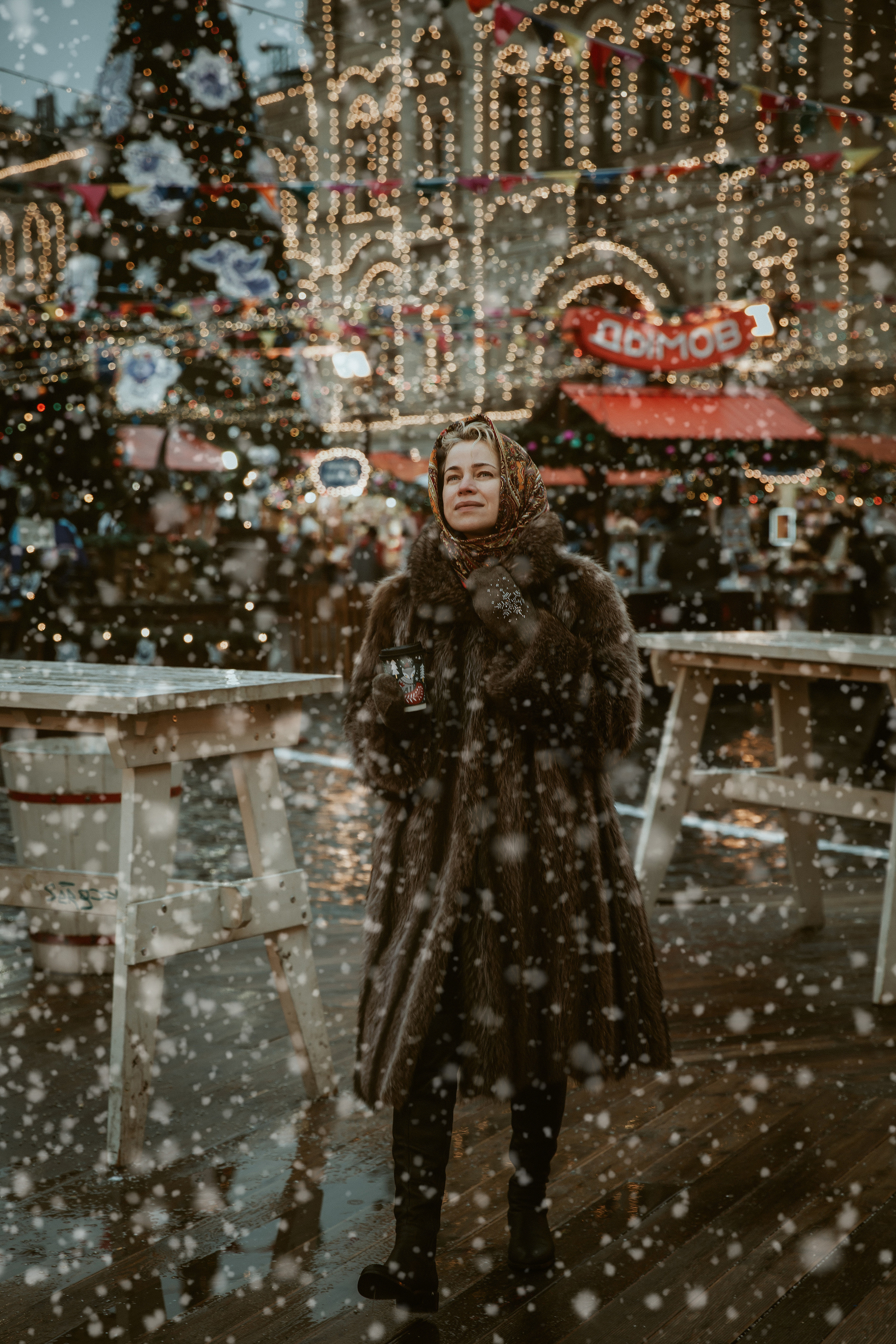 Оксана. Wedding photographer Kiryanov Maxim. I take photos in Moscow, Kolomna,