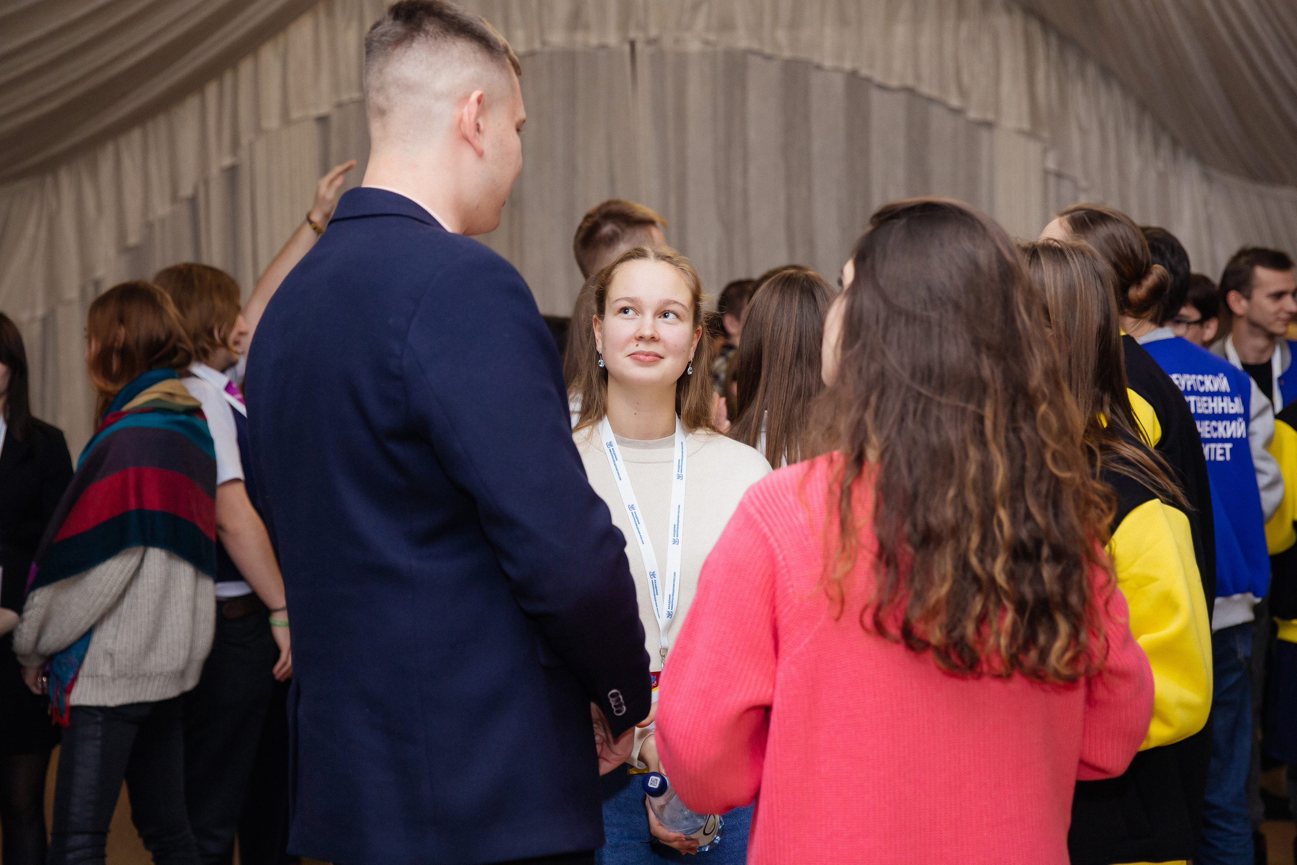 Активная часть Хакатона. Свадебный фотограф Кирьянов Максим. Фотографирую в Москве, Коломне, Со
