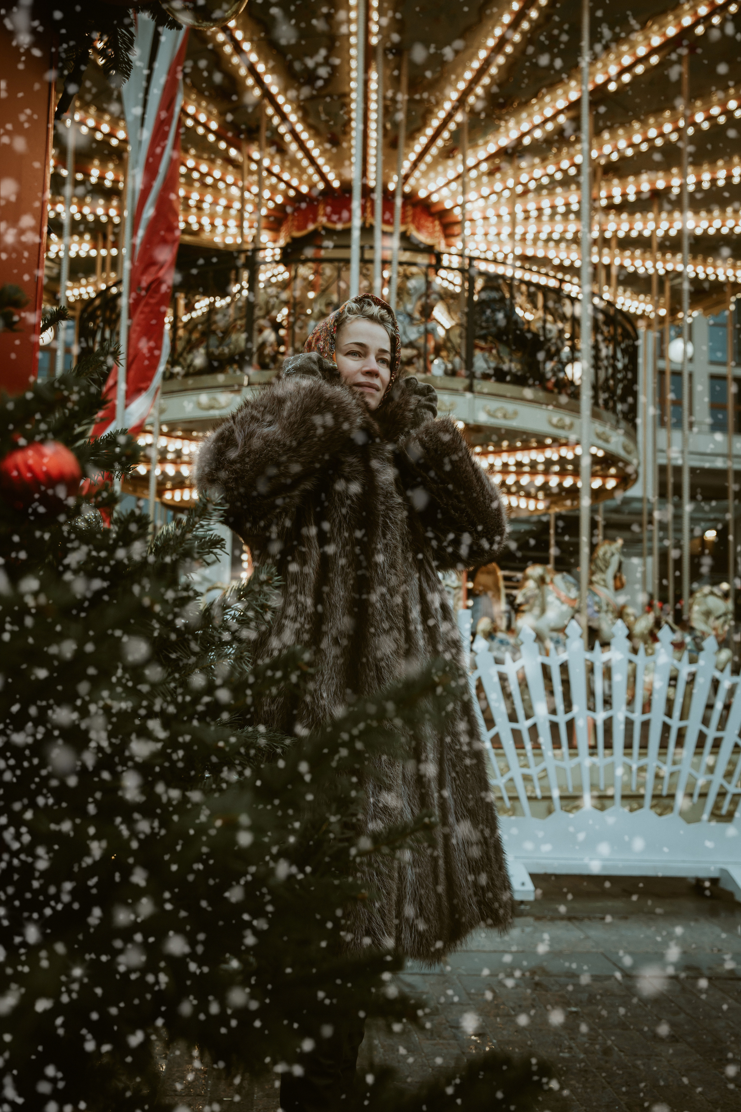 Оксана. Wedding photographer Kiryanov Maxim. I take photos in Moscow, Kolomna,