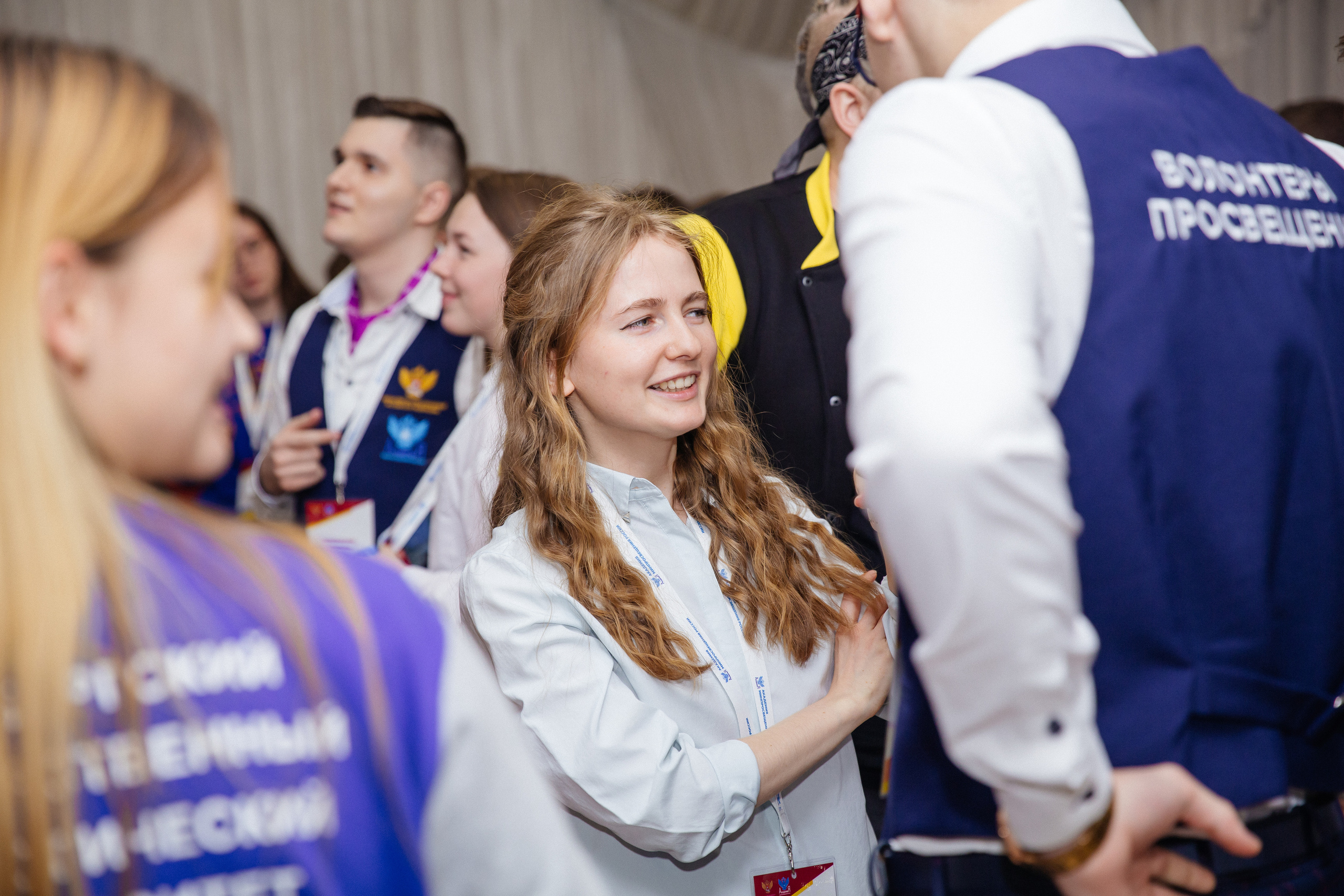 Активная часть Хакатона. Свадебный фотограф Кирьянов Максим. Фотографирую в Москве, Коломне, Со