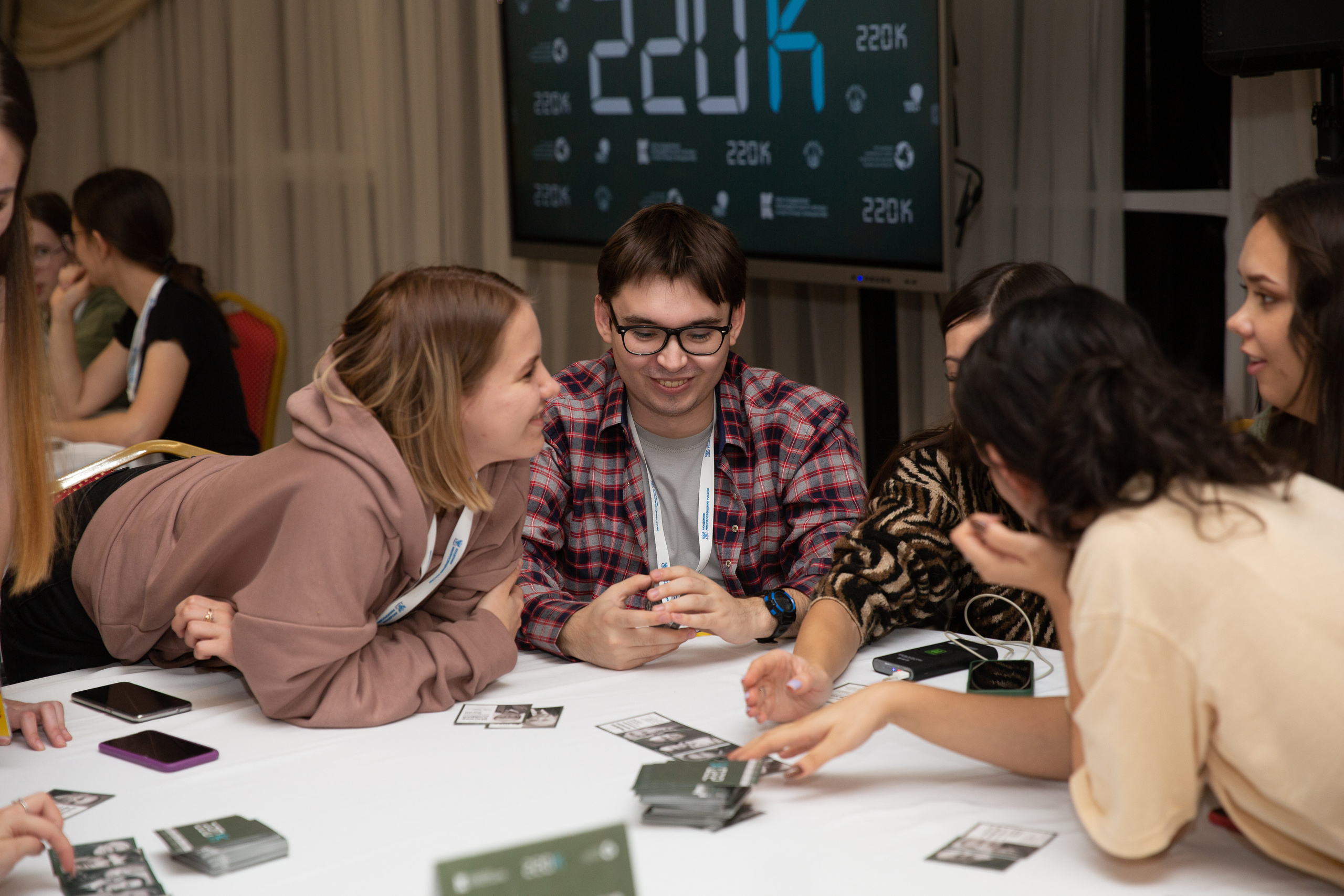 Активная часть Хакатона. Свадебный фотограф Кирьянов Максим. Фотографирую в Москве, Коломне, Со