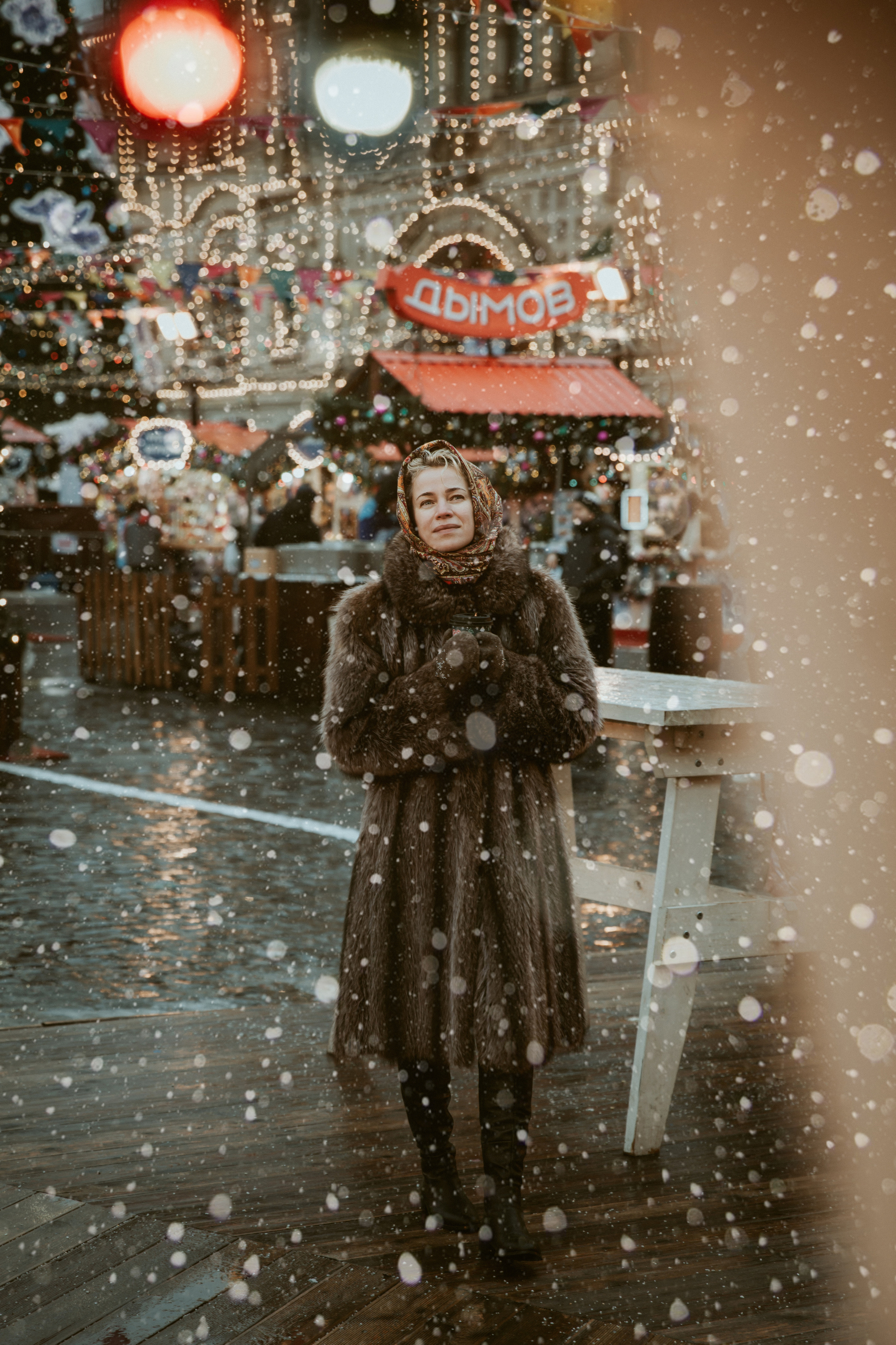 Оксана. Wedding photographer Kiryanov Maxim. I take photos in Moscow, Kolomna,