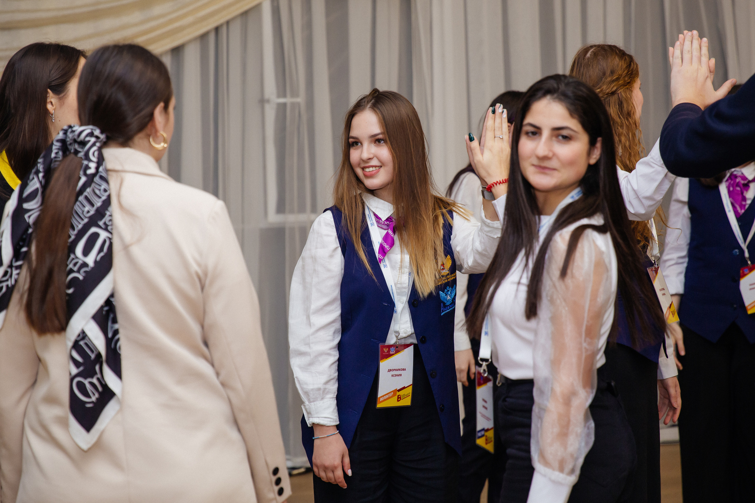 Активная часть Хакатона. Свадебный фотограф Кирьянов Максим. Фотографирую в Москве, Коломне, Со