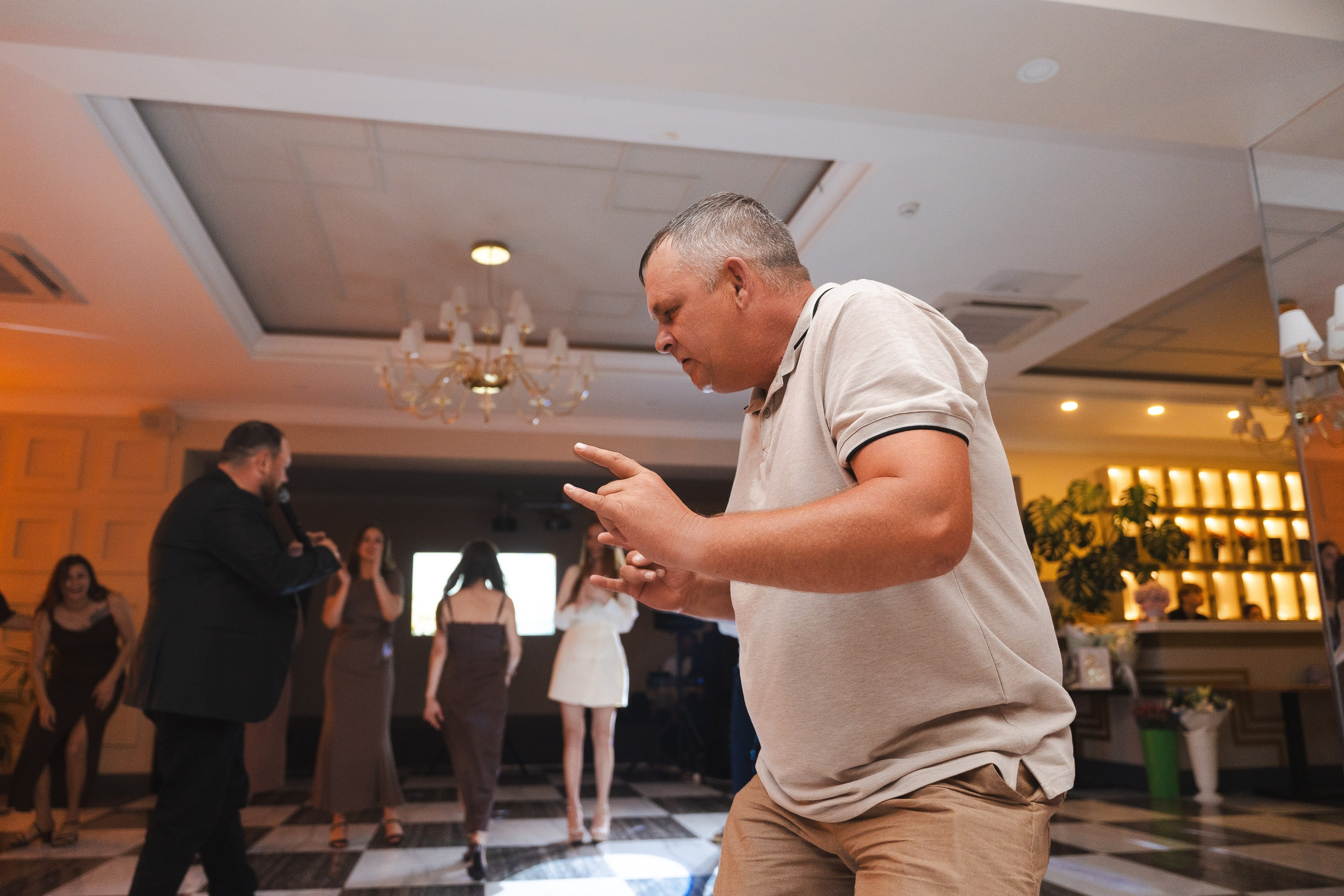 Дарья и Сергей. Фотограф Хабаровск