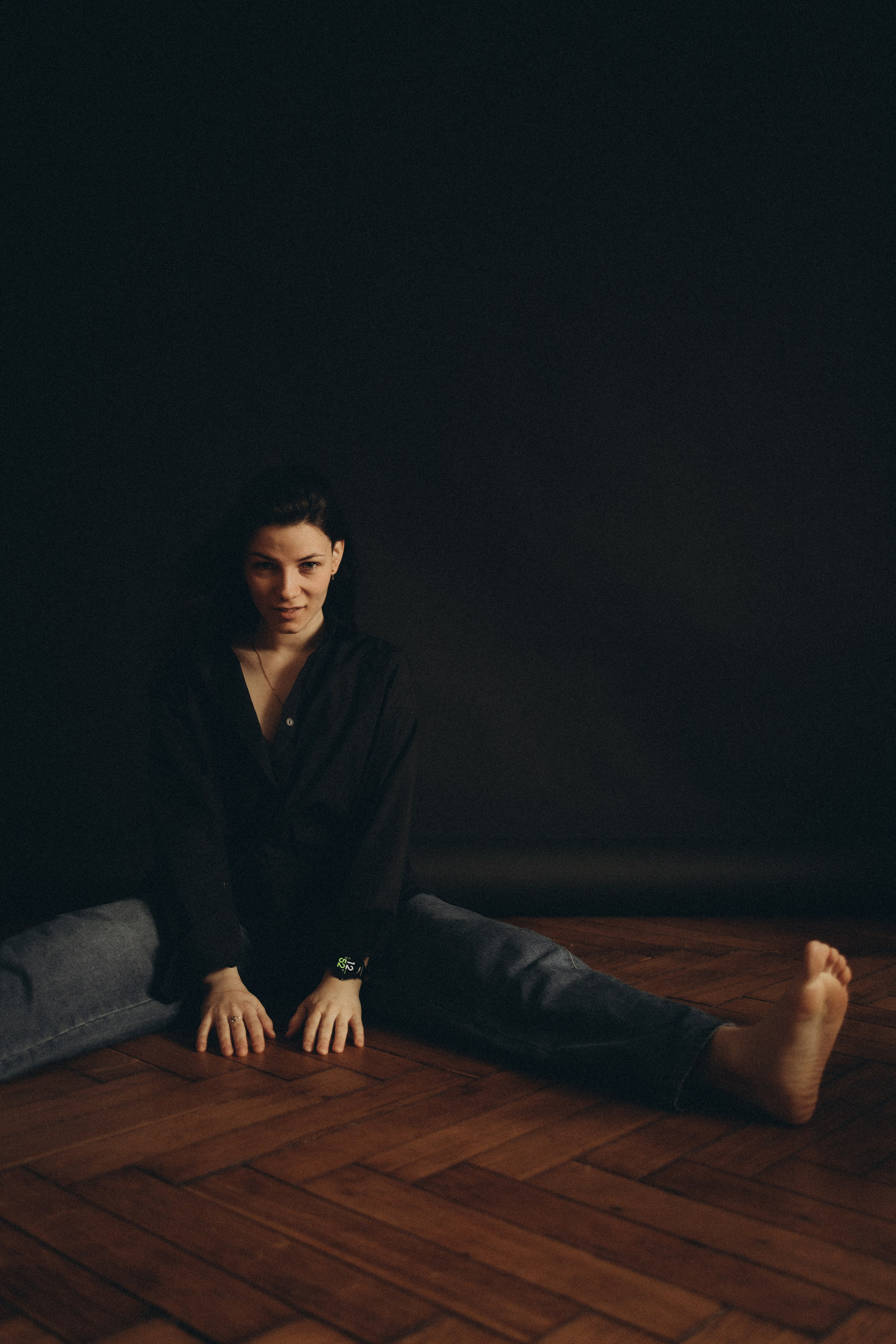 Ульяна. Фотограф в Самаре Петрякова Юлия