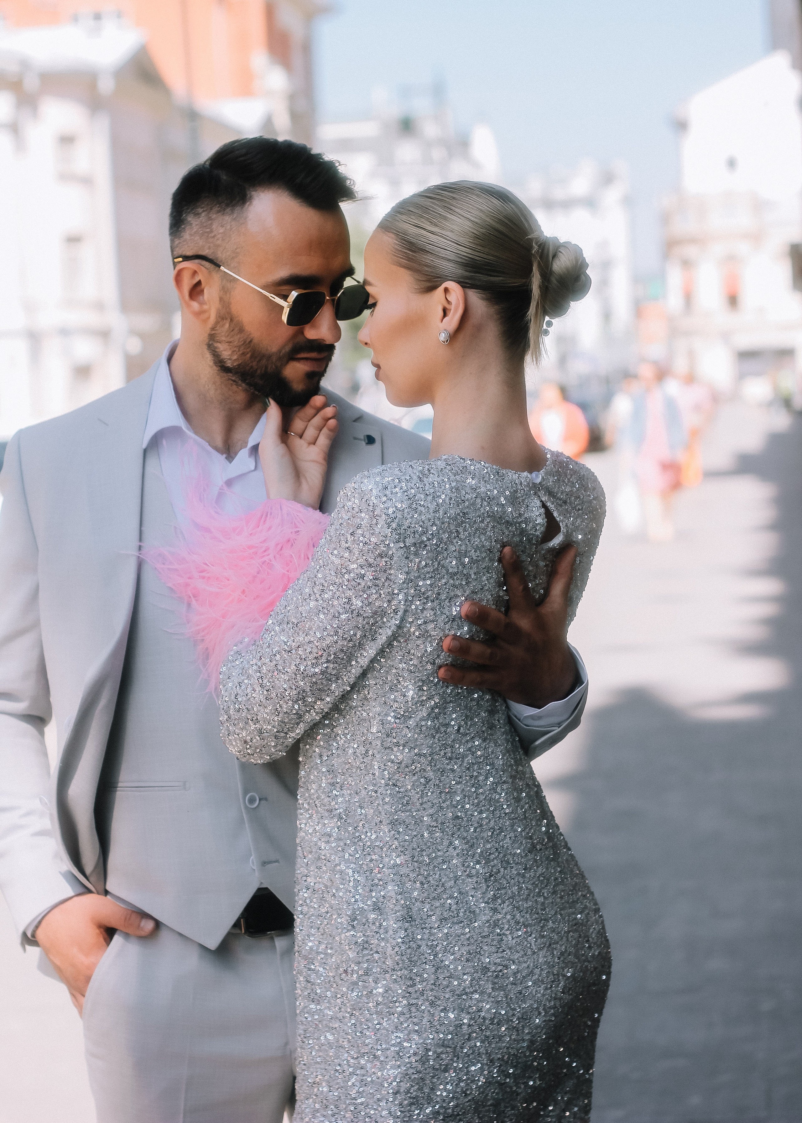 Роман и Виктория. Фотограф Киров — Глазов Арина Авакумова