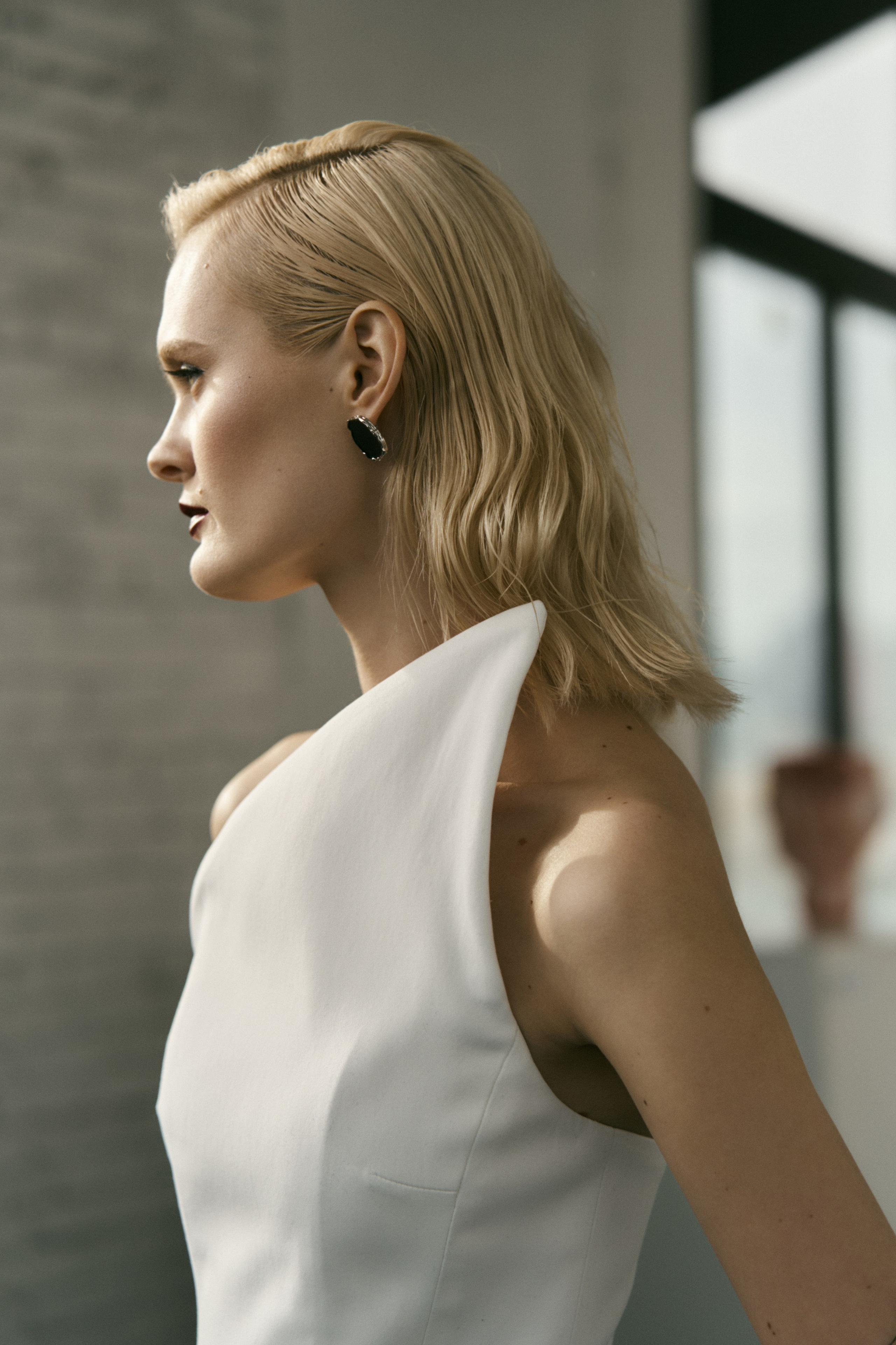 свадебная студийная фотосессия