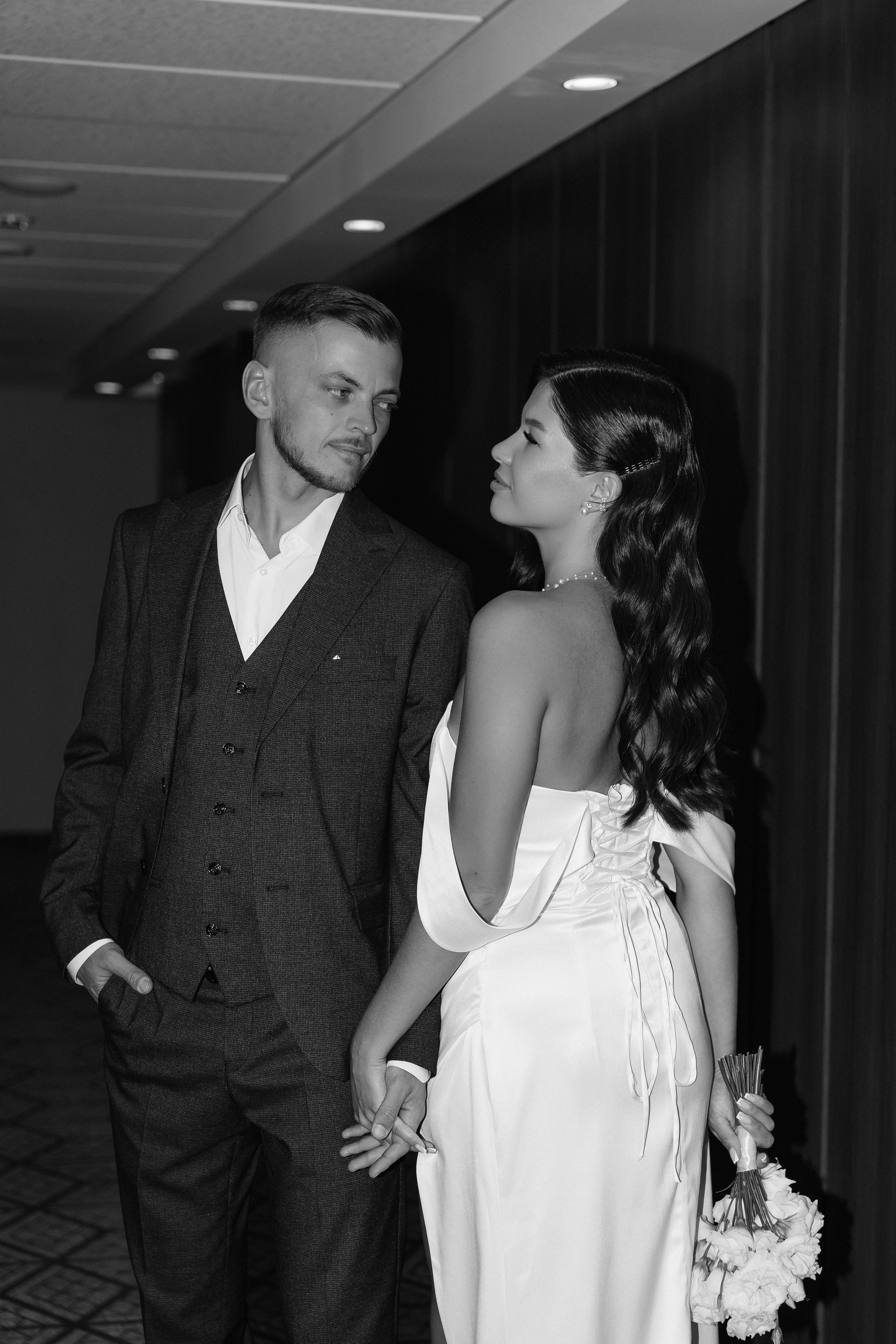 Дмитрий и Анастасия 22/08/2025. Фотограф в Смоленске Ольга Давыдова