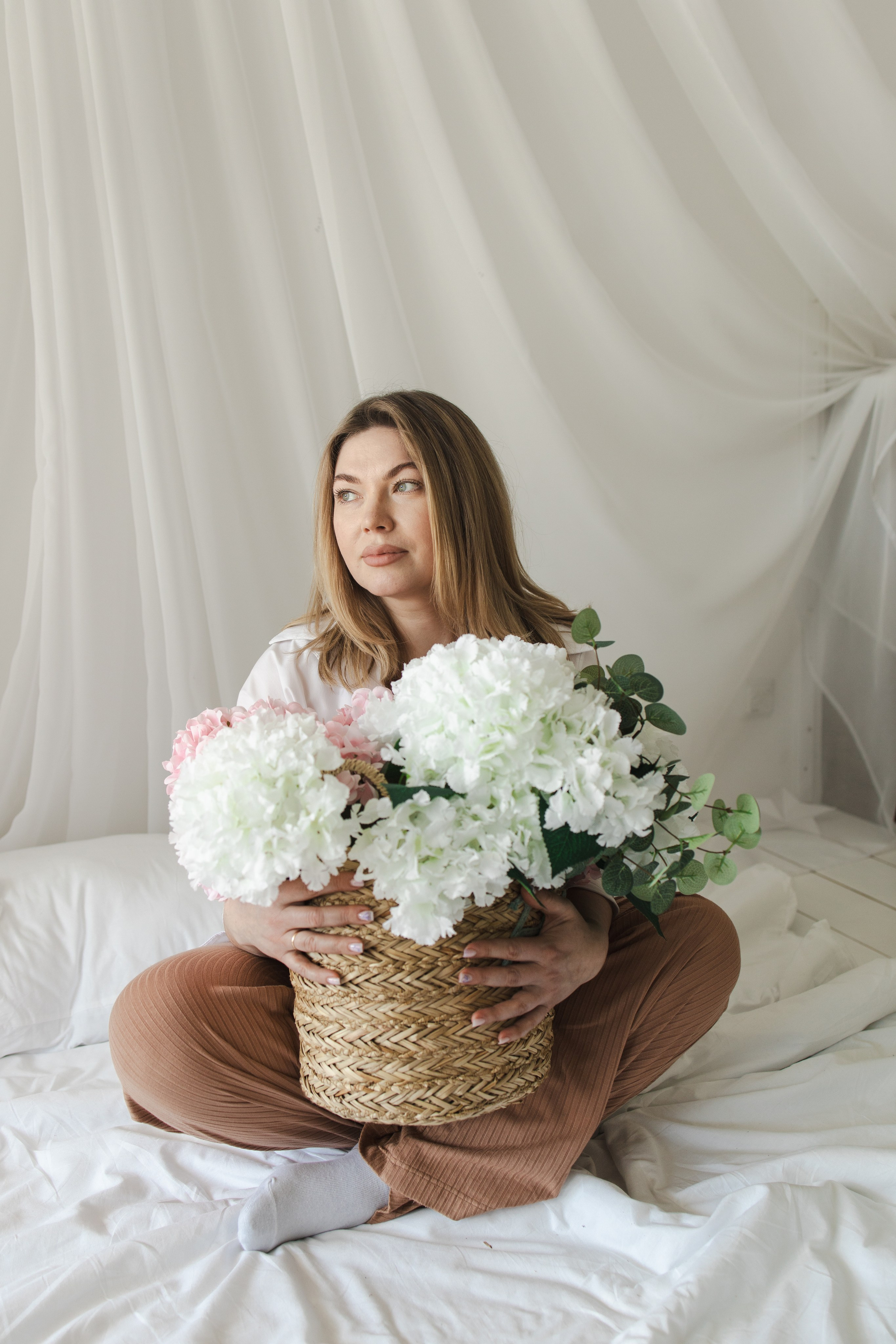 Семья Ренаты. Фотограф в Иркутске Тома Кабанова