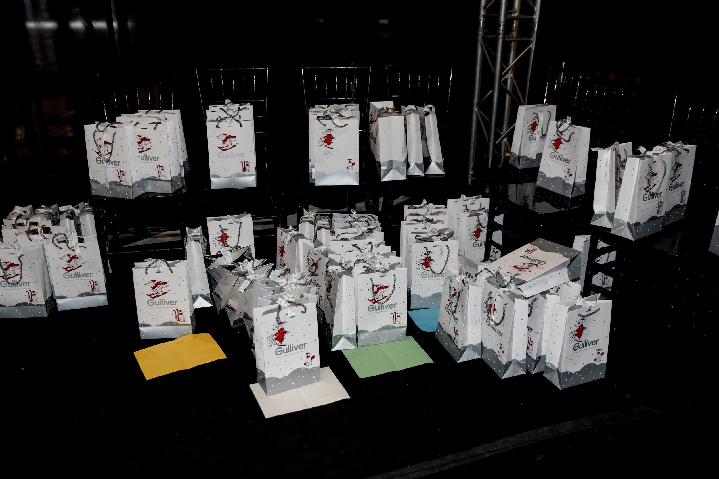 Season Fashion Week 2022. Kirillova Studio — мастерская декора и событий Юли Кирилловой