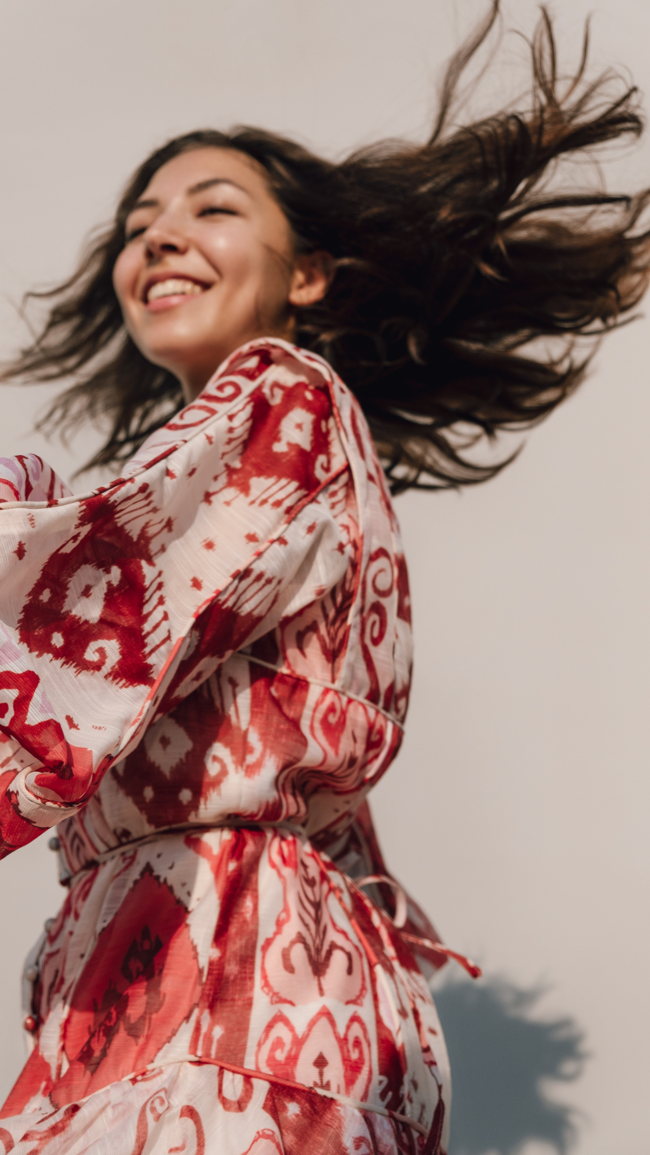 Alina. Фотограф Гульназ Фатихова, г. Москва