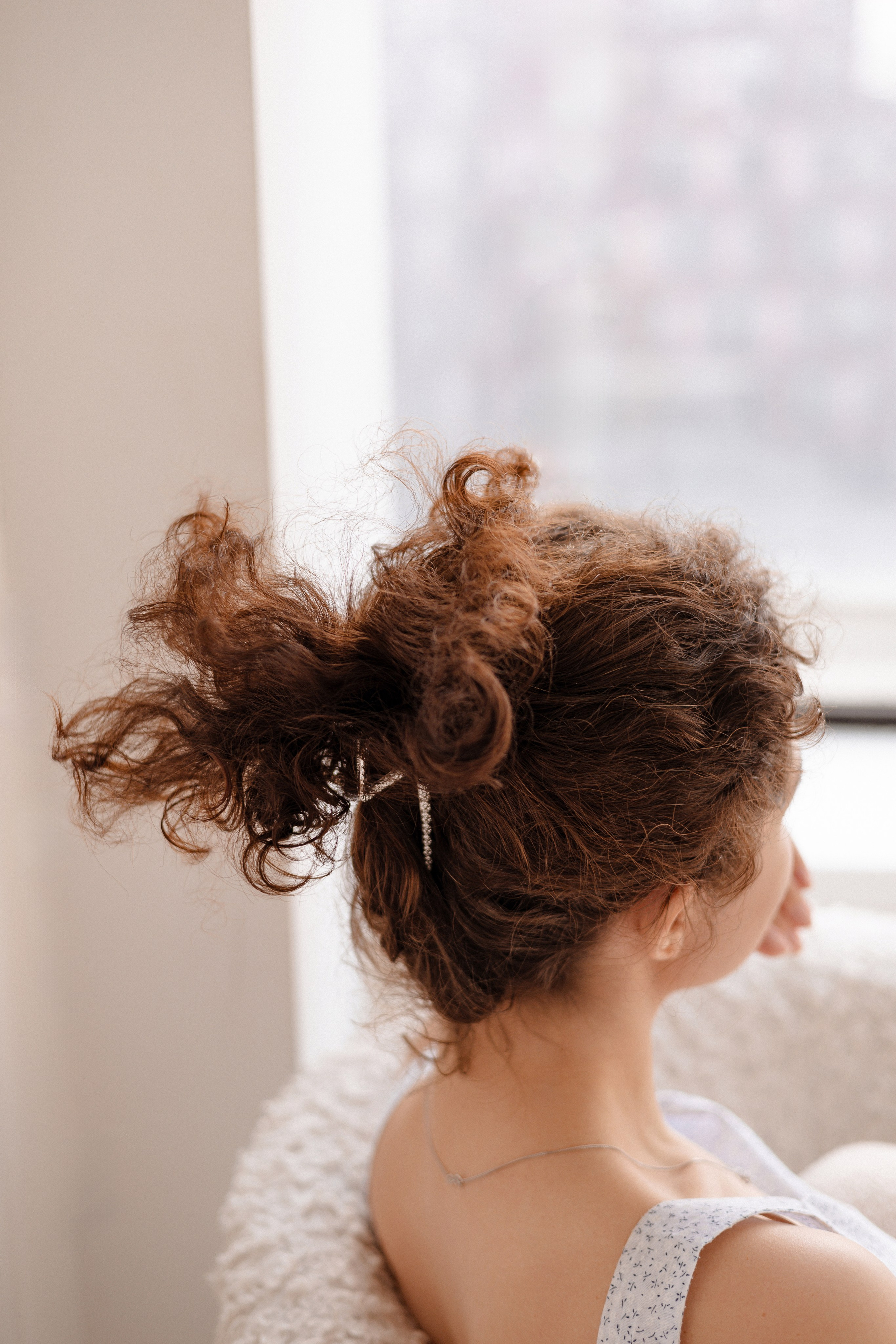 Татьяна. Фотограф Абронина Любовь | Москва