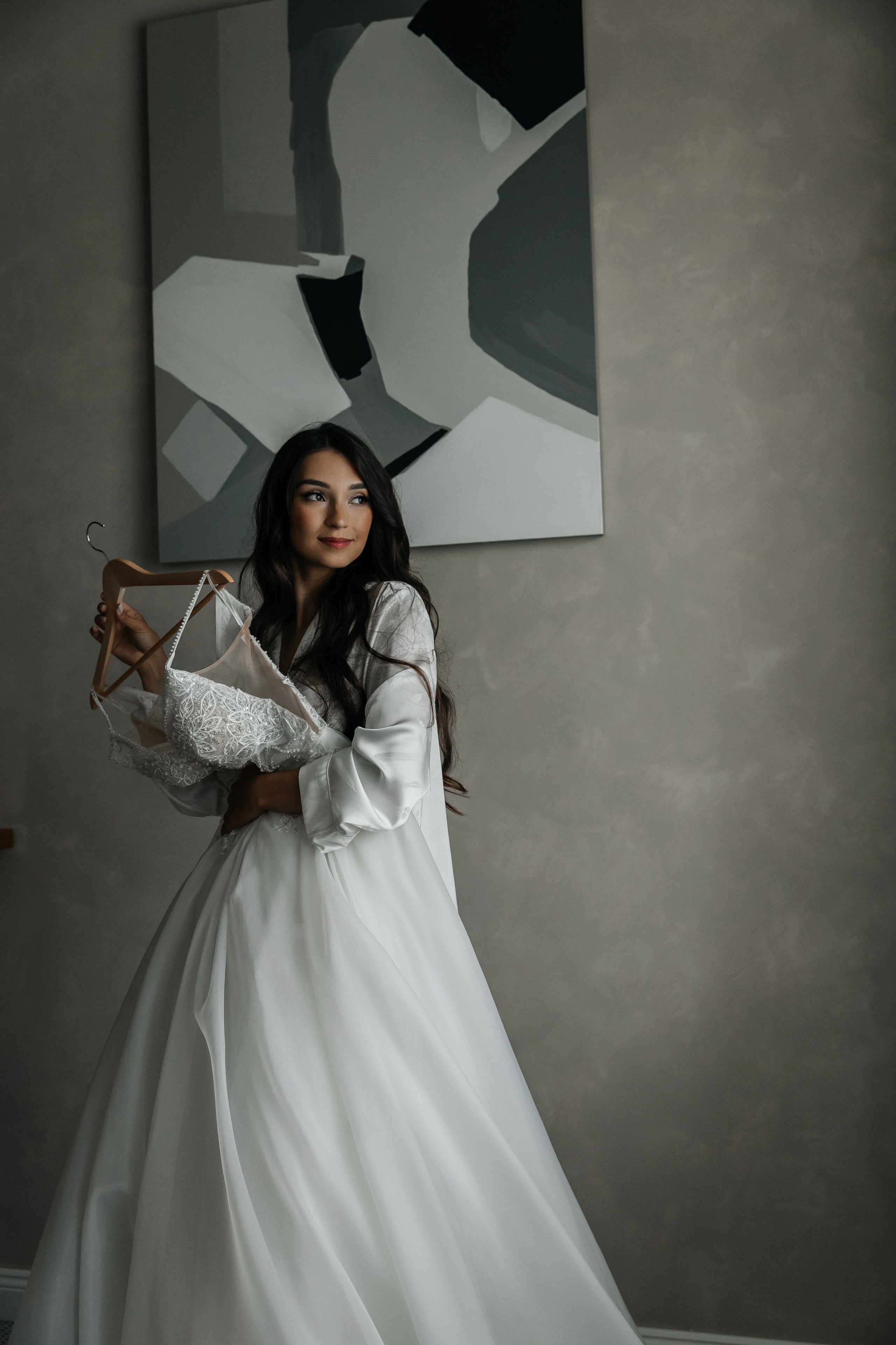 Виктория и Руслан. Свадебный фотограф Красноярск — Кристина Ива