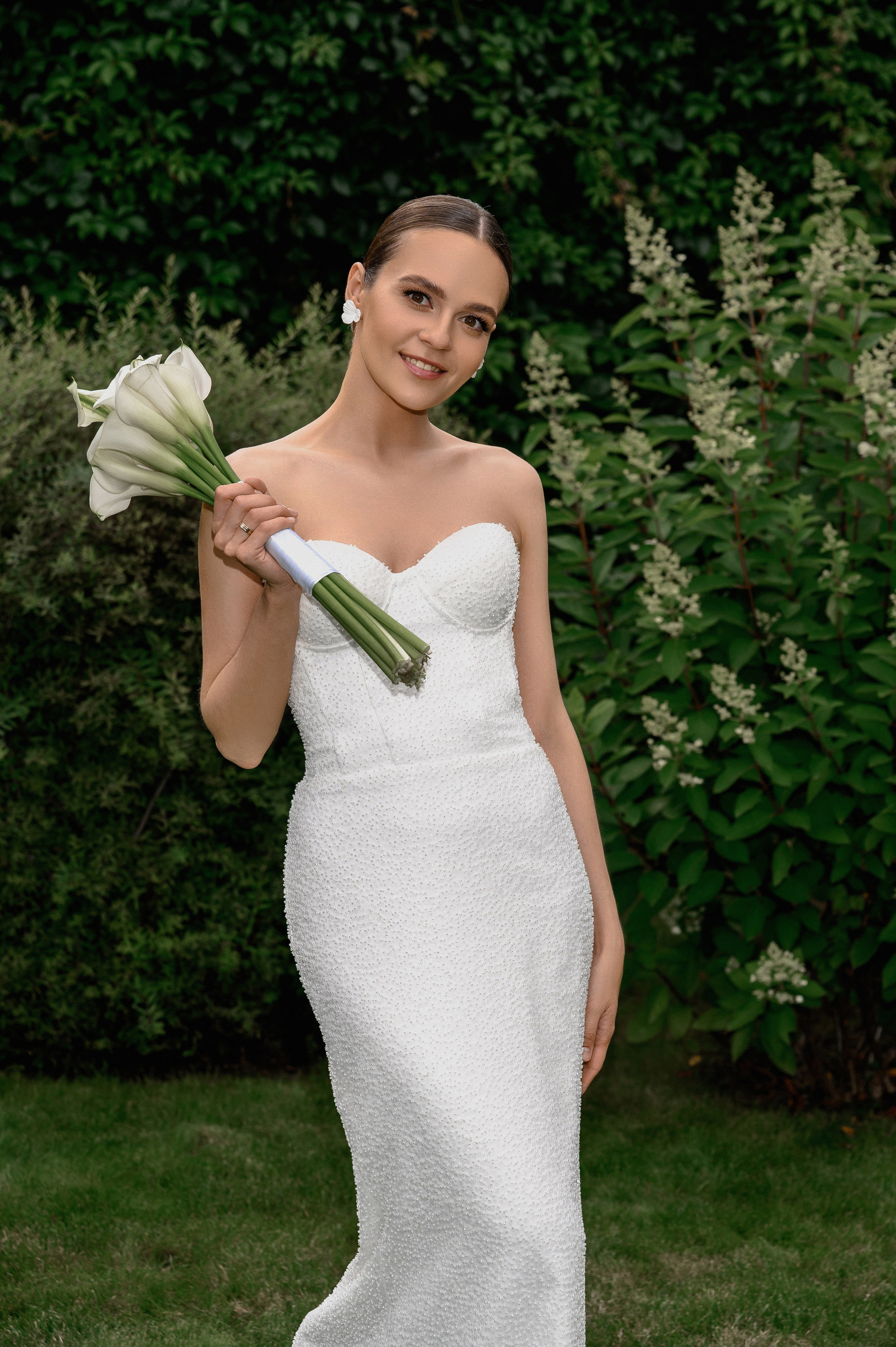 Александра & Дима. Фотограф Александр Яблонский Минск