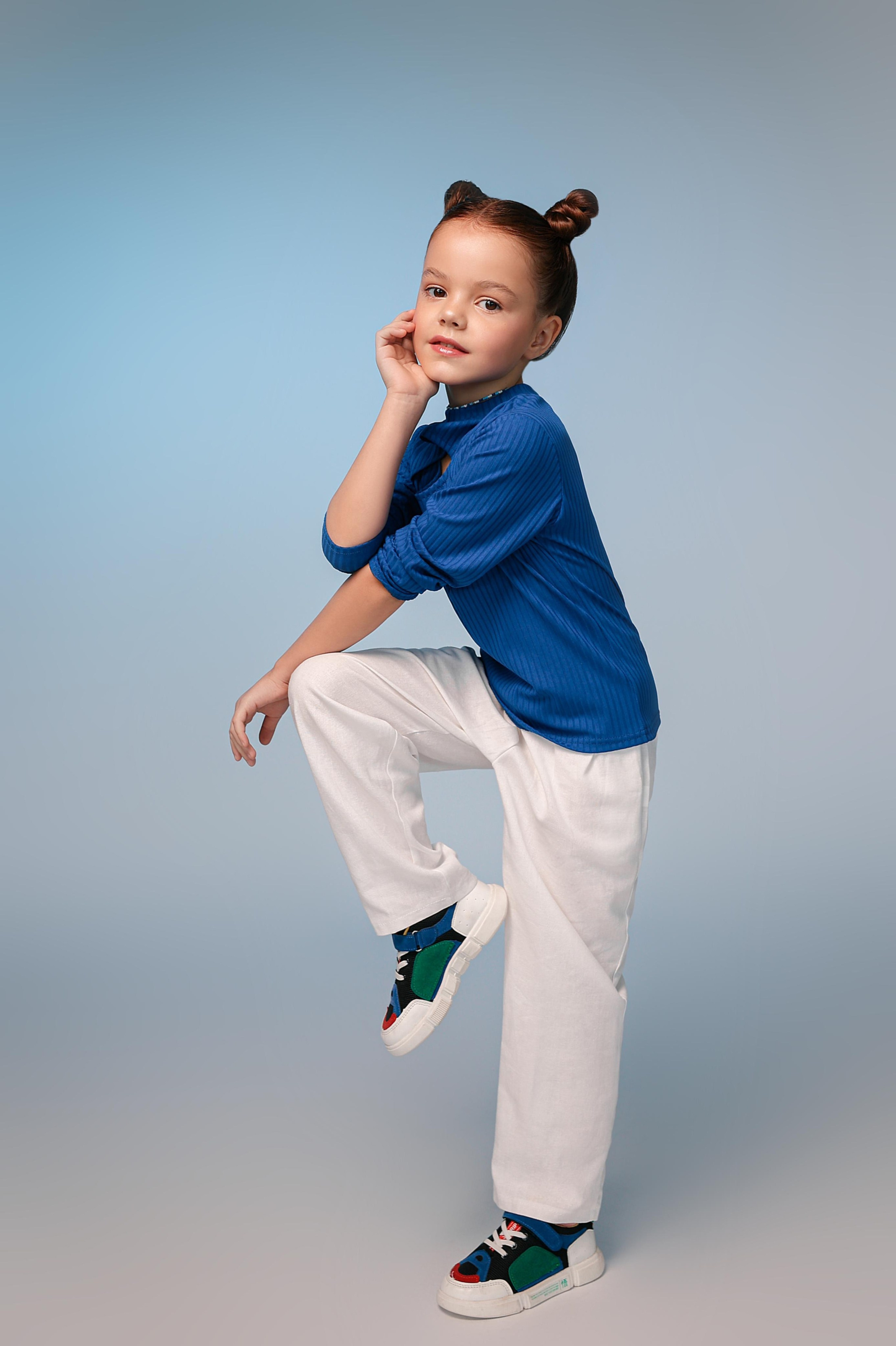 POLINA. Модельная студия MIA Models