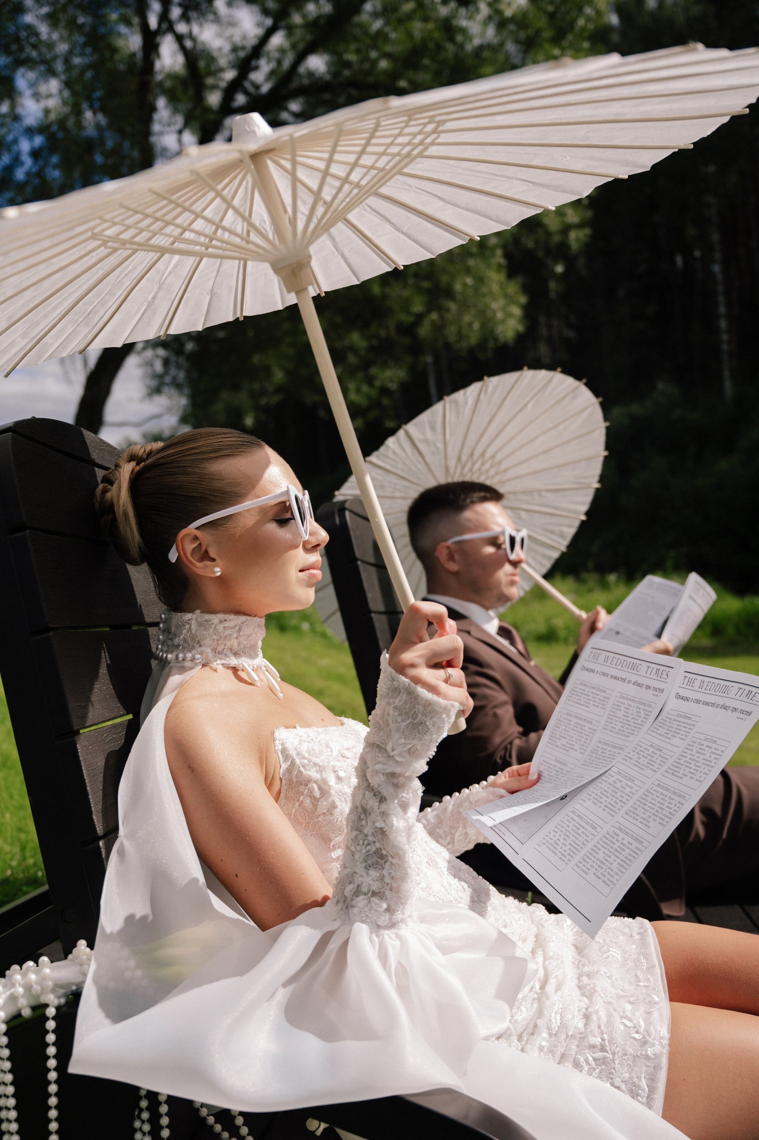 ГАЙД | Первая свадьба без паники. Свадебный и семейный фотограф Вероника Холод