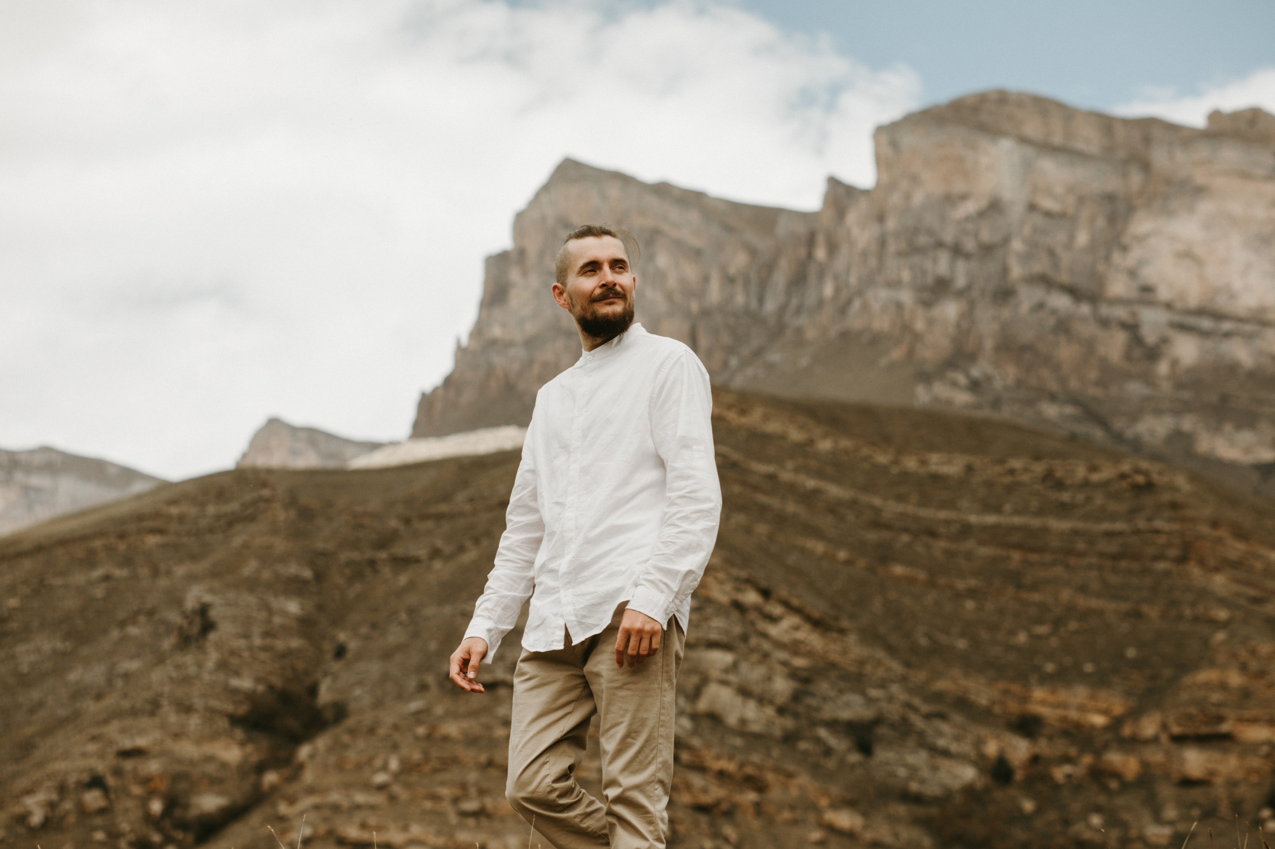 DMITRY & ANASTASIA | ELBRUS. Фотограф Настя Конник | Пятигорск | Эльбрус | Домбай | Архыз