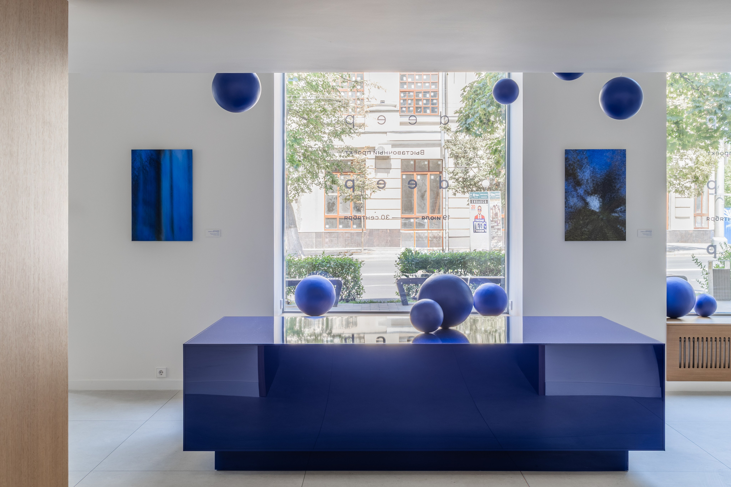 Exhibition Deep Deep Deep 2025. Фотограф алина стерхова, алина стерхова фотограф, фотограф москва