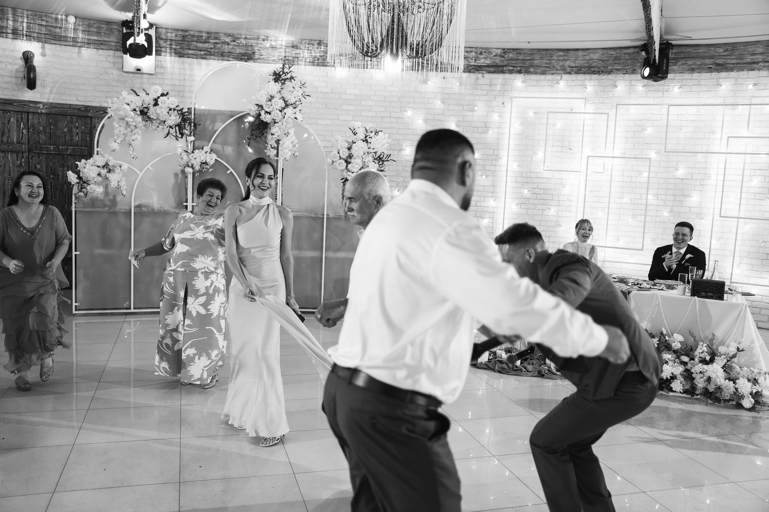 Вместе с отцом Николаем…. Свадебный и семейный Фотограф Денис Кошель