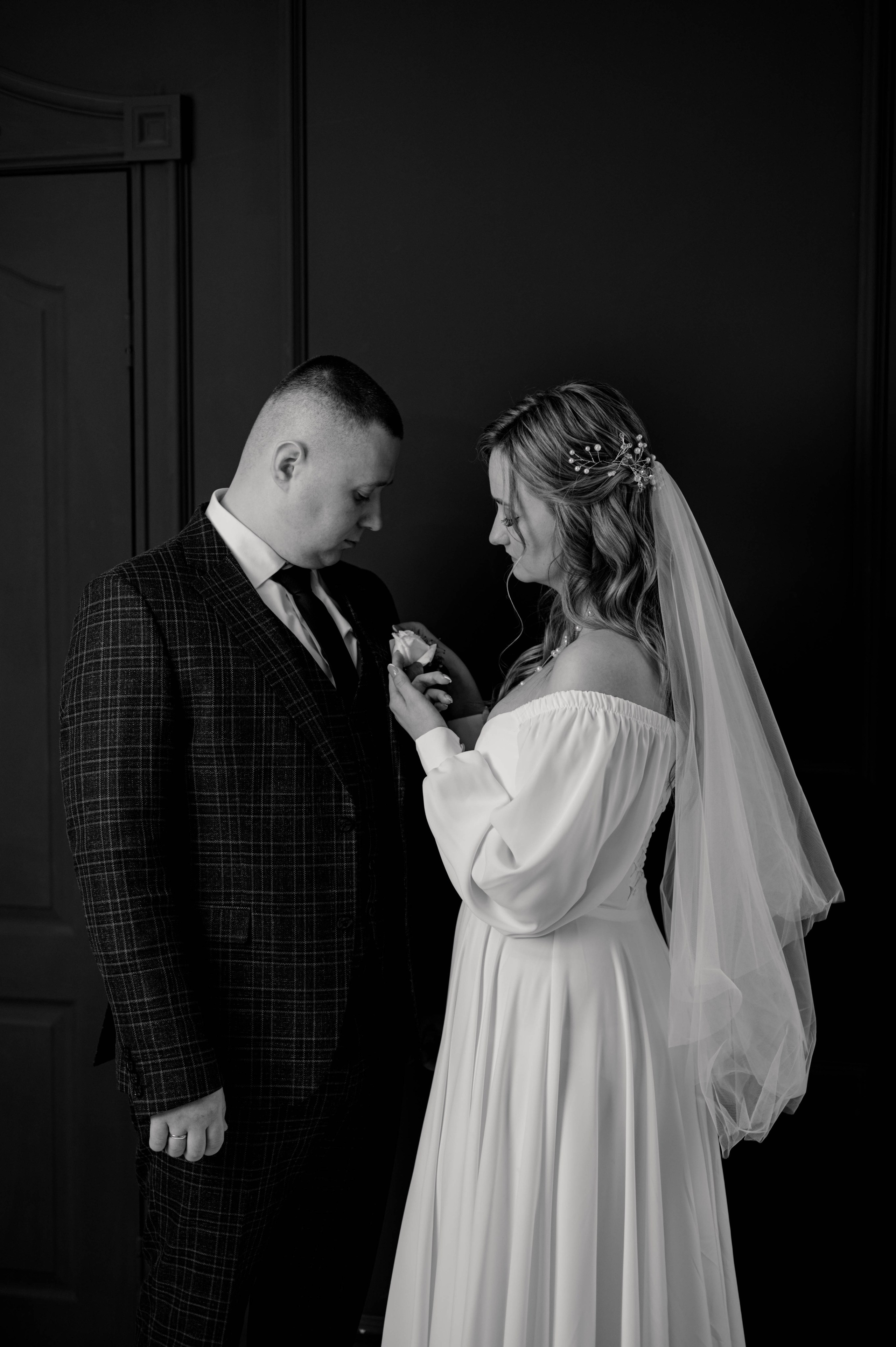 Владислав и Алина. Фотограф в Абакане и Минусинске