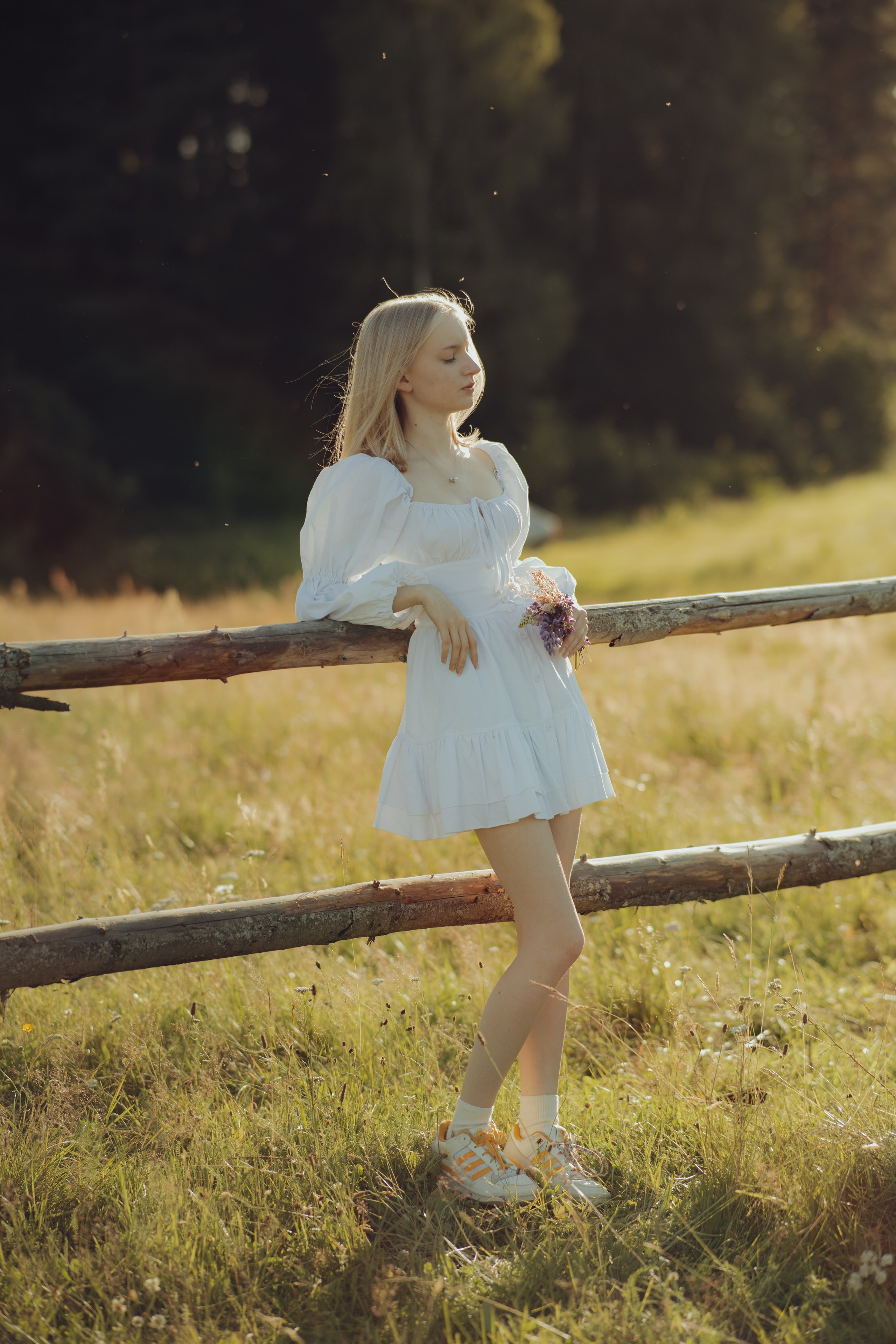 Самое главное — семья. Дарья Скворцова