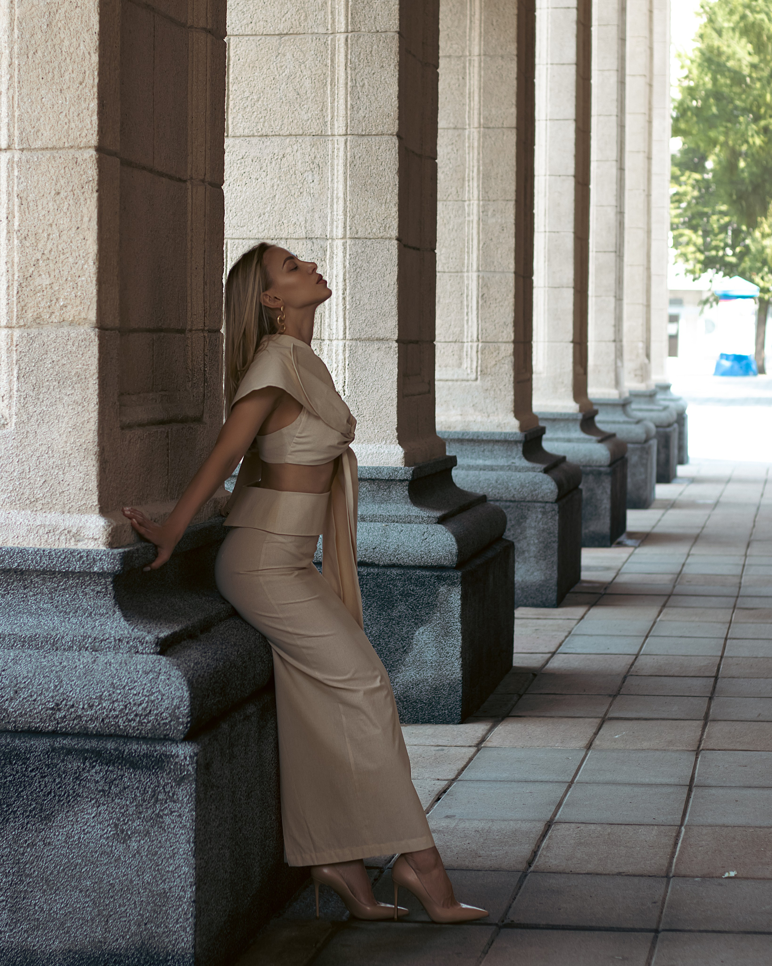 Аня. Анастасия Головерова профессиональный фотограф в Новосибирске, фотосессия под ключ в Новосибирске