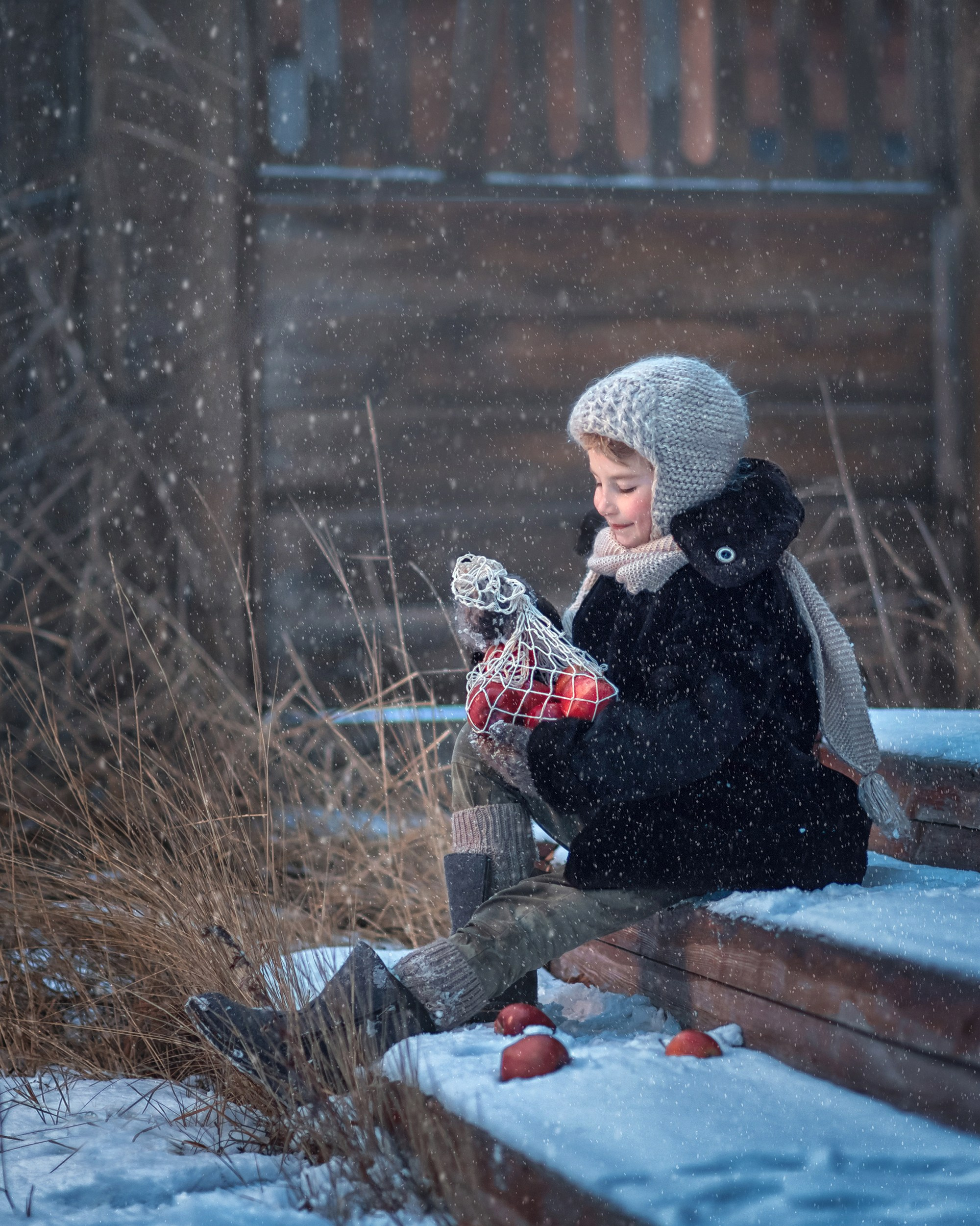 Художественная фотография. Главная