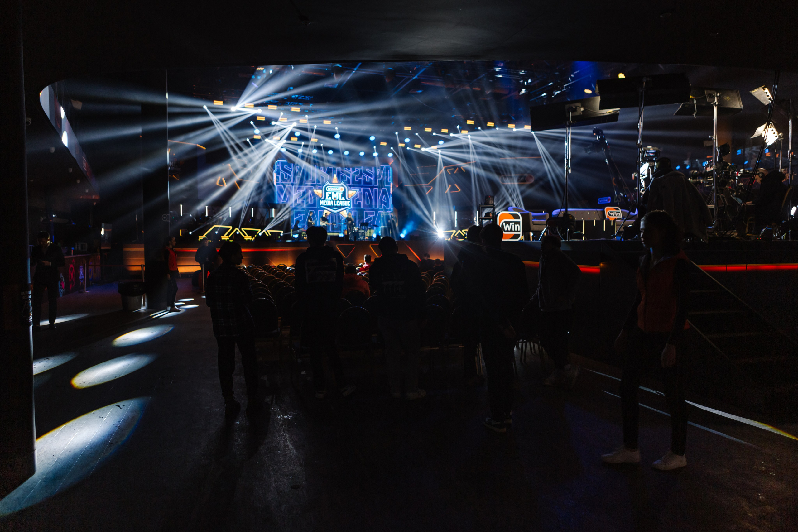 Репортажная съемка. Фотограф Константин Земсков