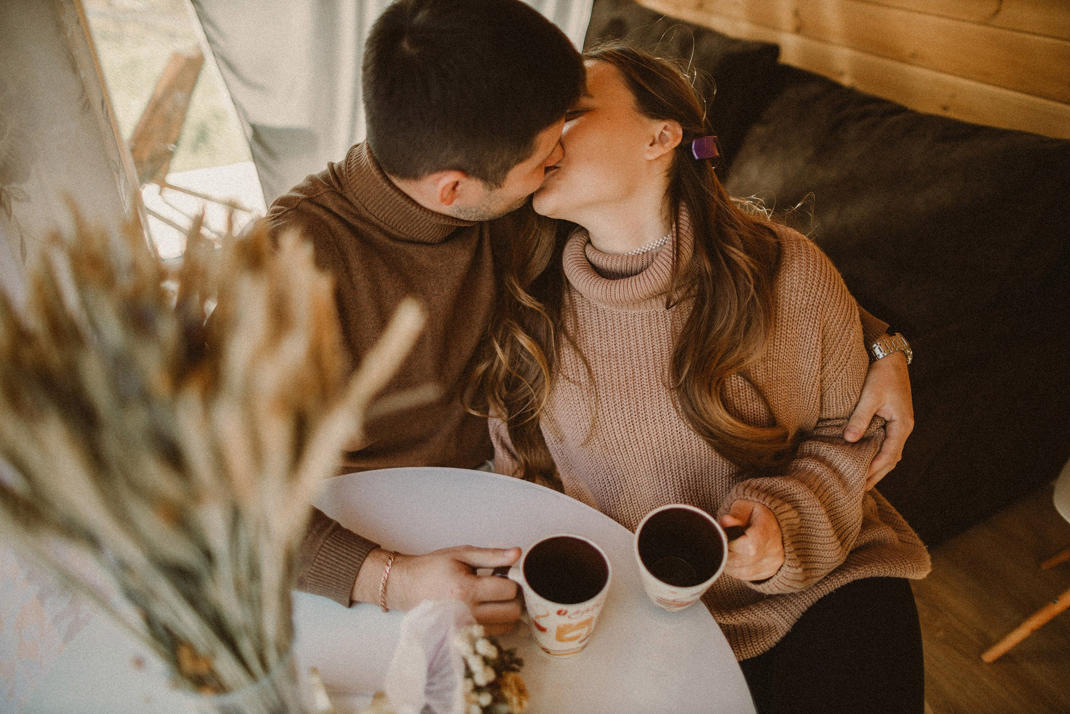 Глэмпинг. Свадебный фотограф в Екатеринбурге Илья Корсаков