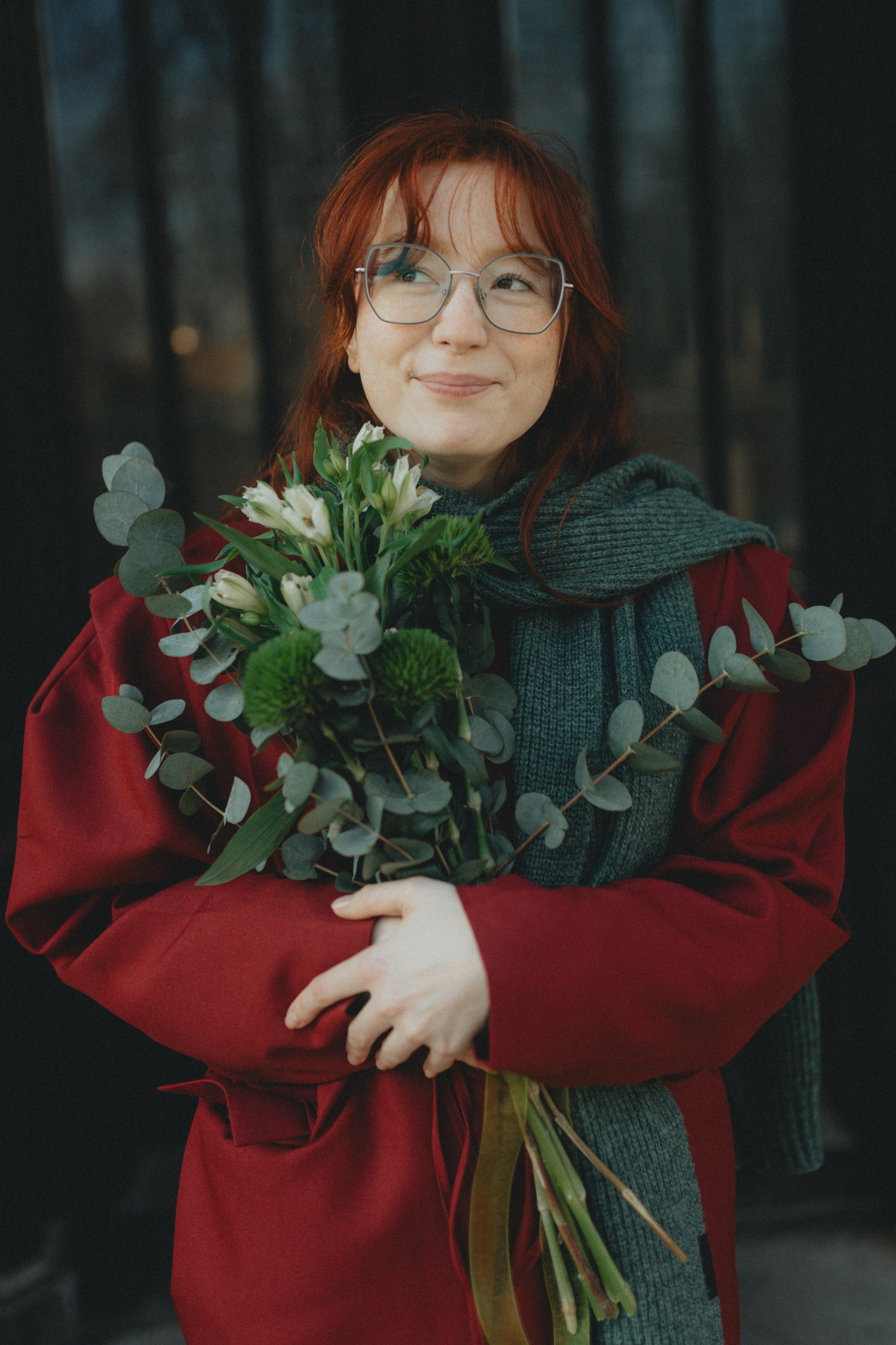 Екатерина & Виктор. Фотограф НОГИНСК, Москва, Анастасия Белая