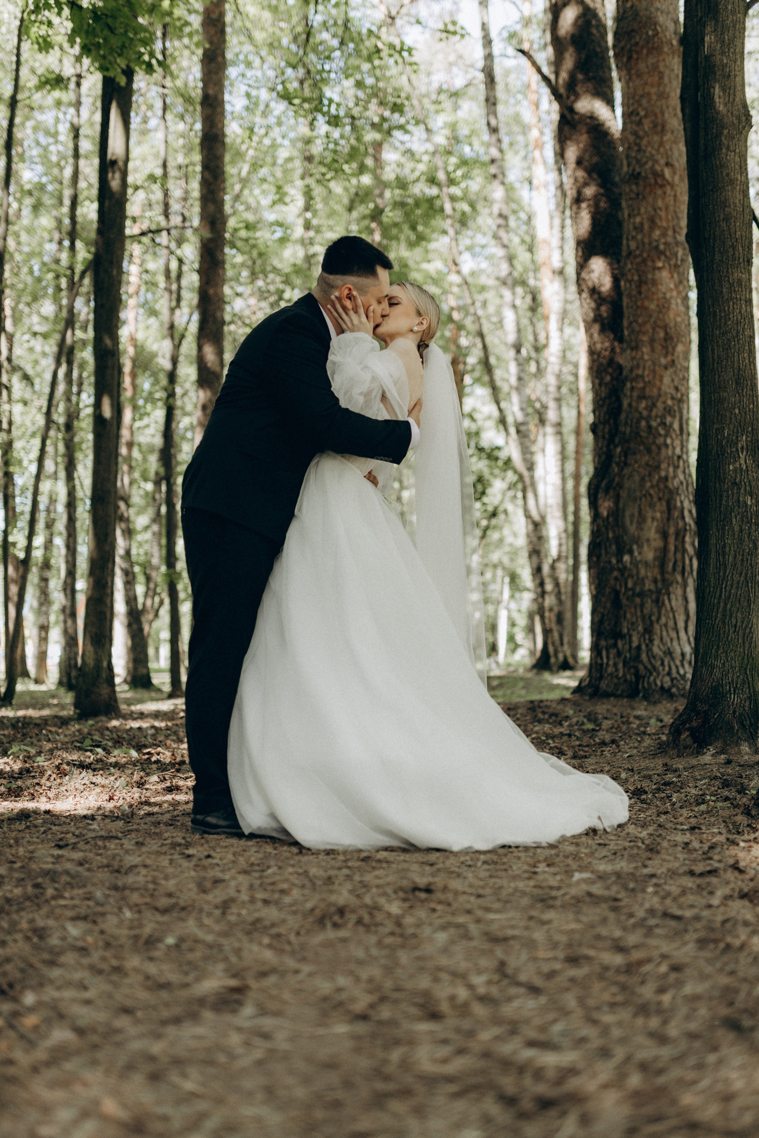 Кристина & Сергей. Фотограф НОГИНСК, Москва, Анастасия Белая