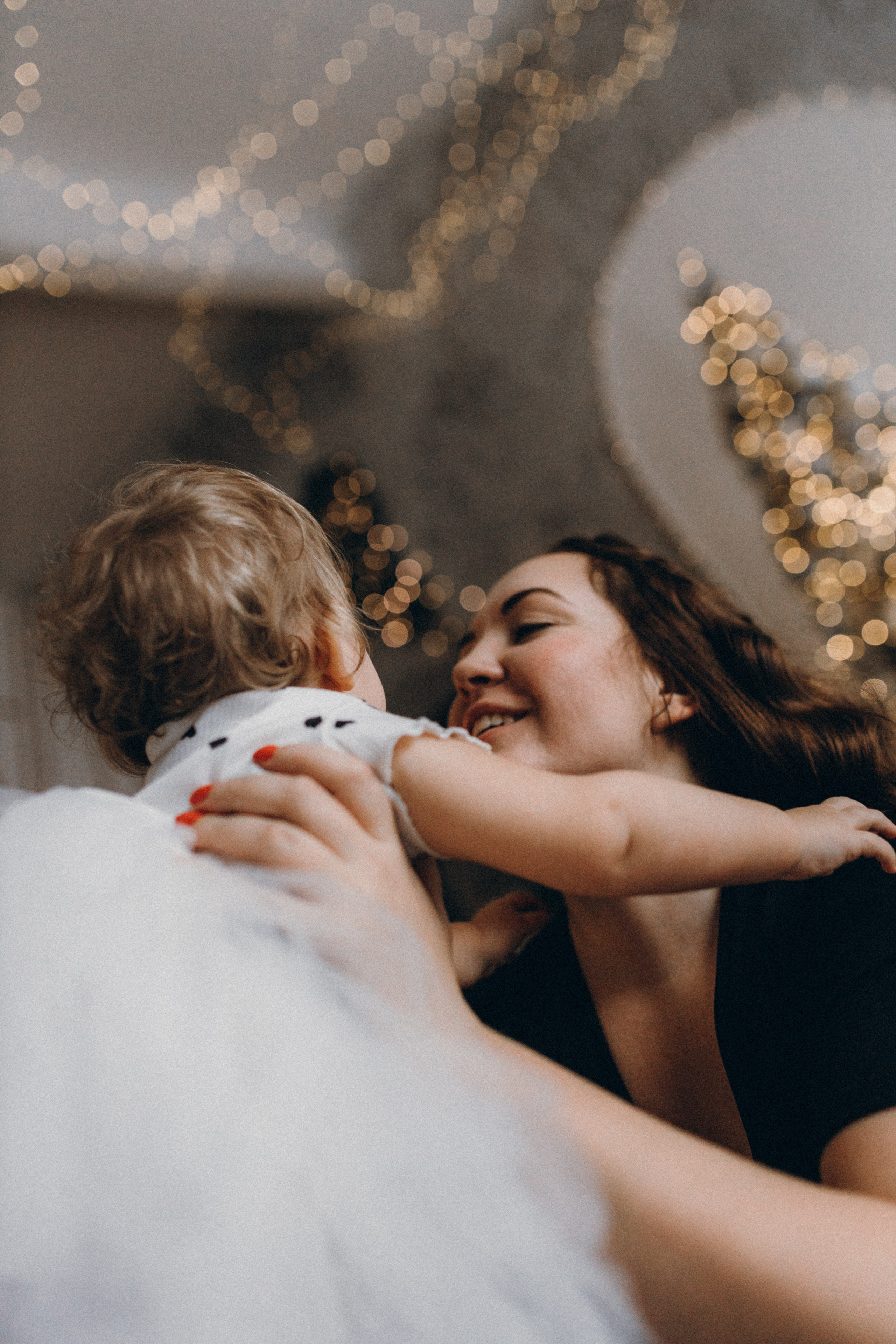 Злата, Рита, Слава. Фотограф НОГИНСК, Москва, Анастасия Белая