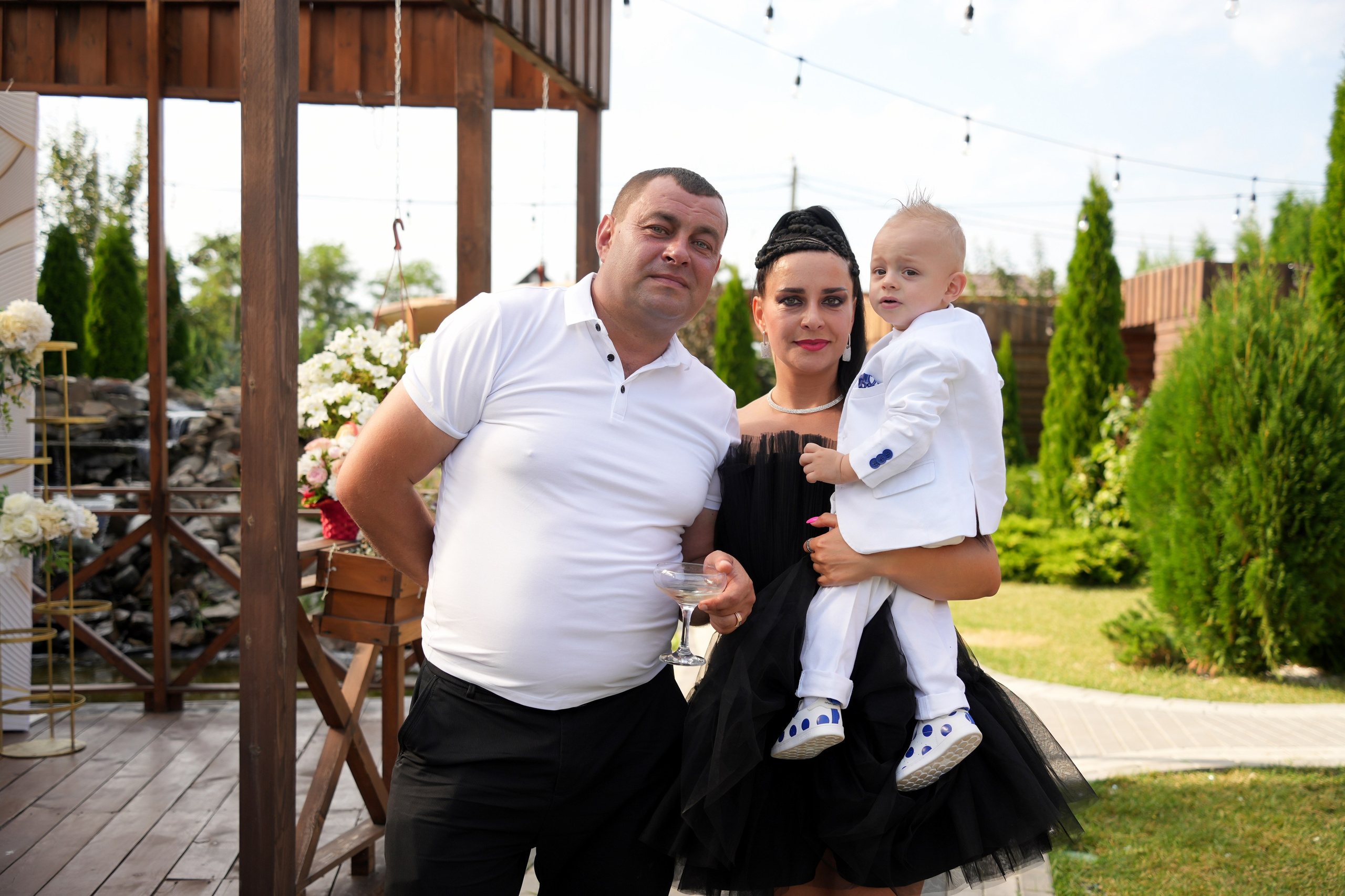 Юля + Артур: полная серия (пакет полный день). BYFOX STUDIO 68 — фото и видеосъёмка Тамбов, Москва, Воронеж, Липецк