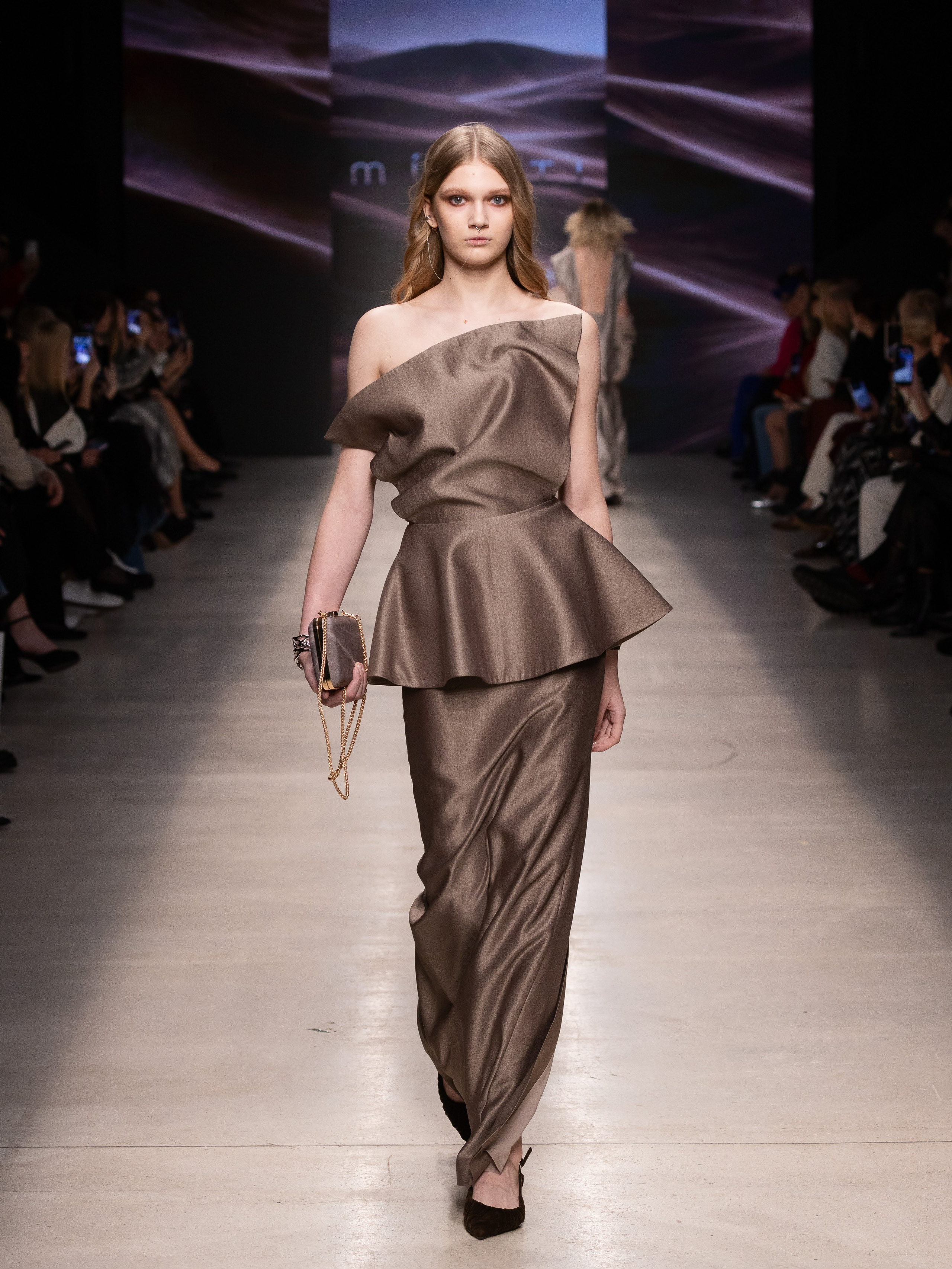 Diana. Personality models. Международное модельное агентство в Калининграде