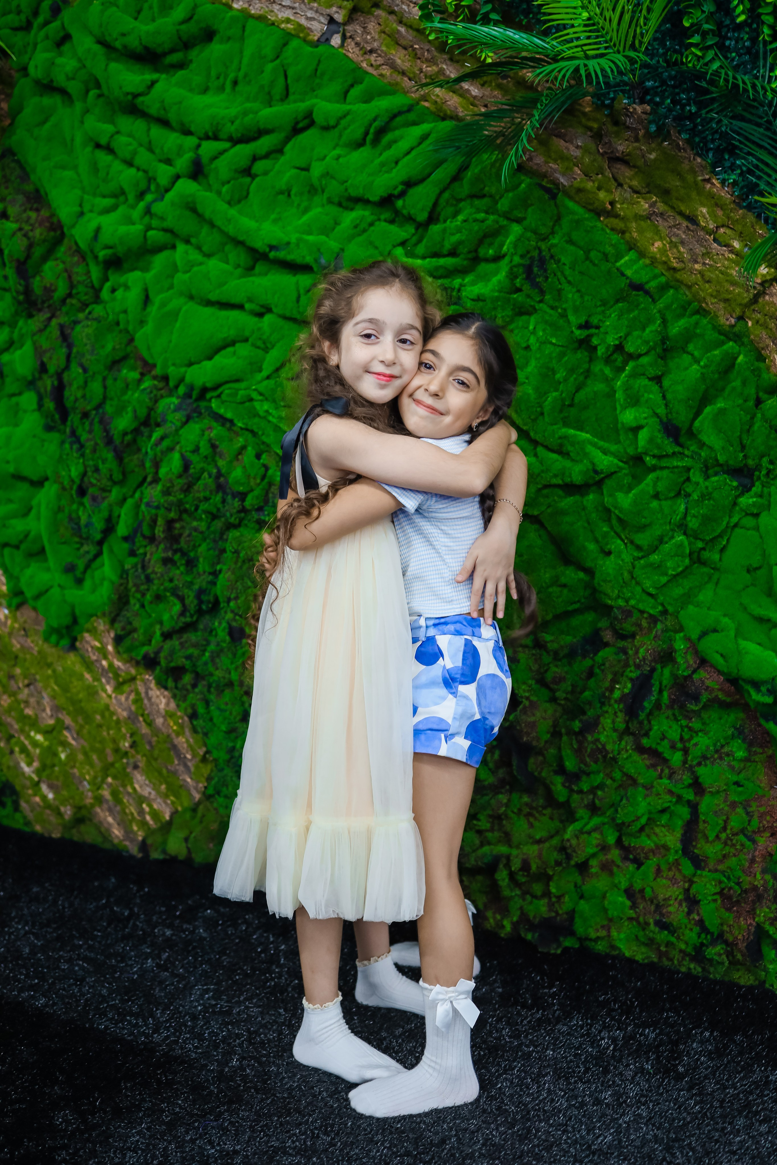 День рождения в «Город детей». Главная