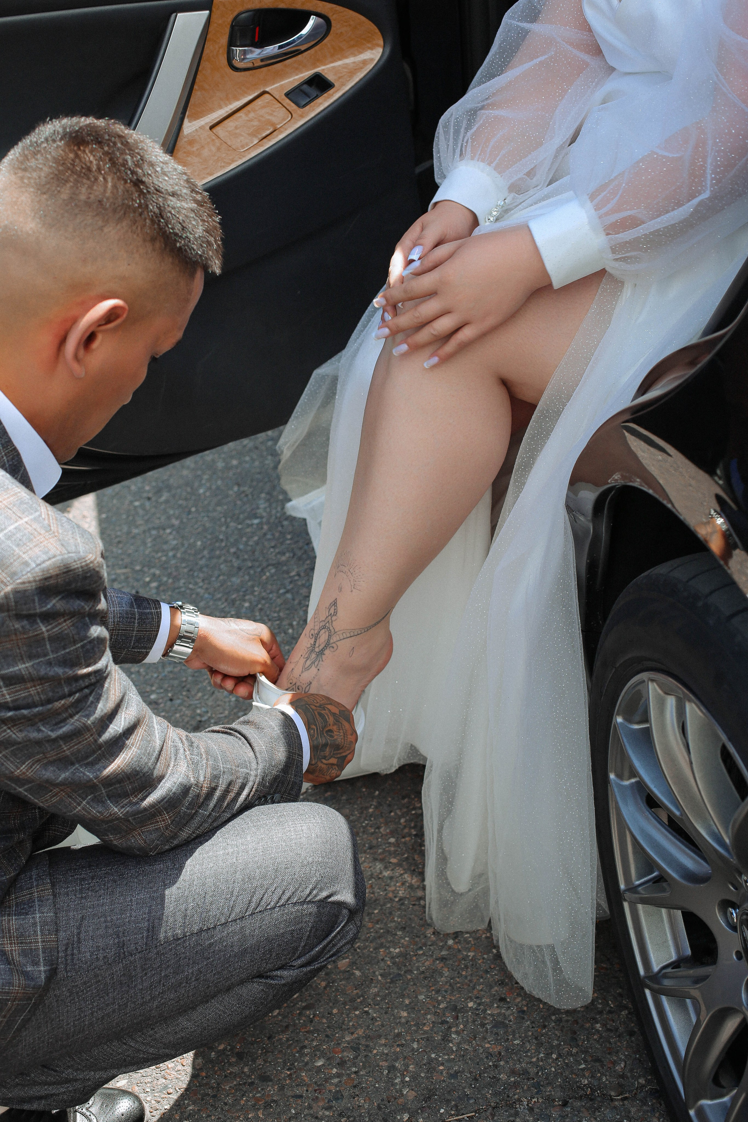 Salih and Valery. Свадебный и Школьный фотограф Улан-Удэ Бурятия Джулия Топоева Выпускные альбомы Фотограф на мероприятие