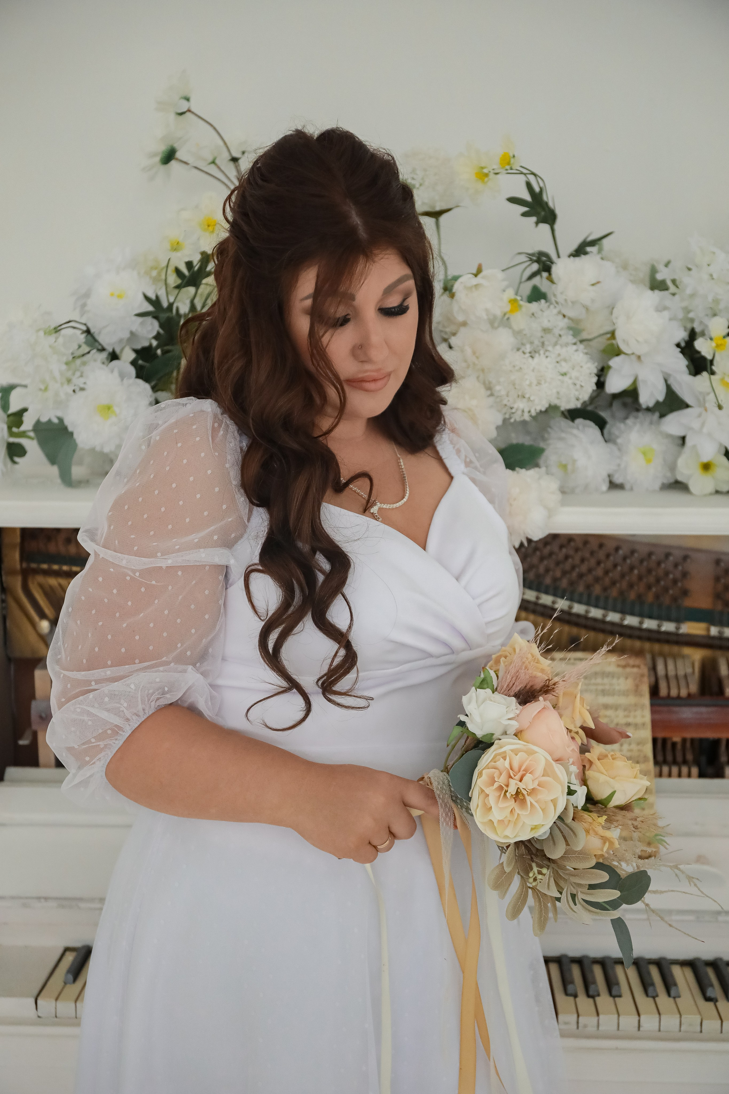 Евгений и Инна. Фотограф г. Хабаровск. Семейные и индивидуальные съёмки