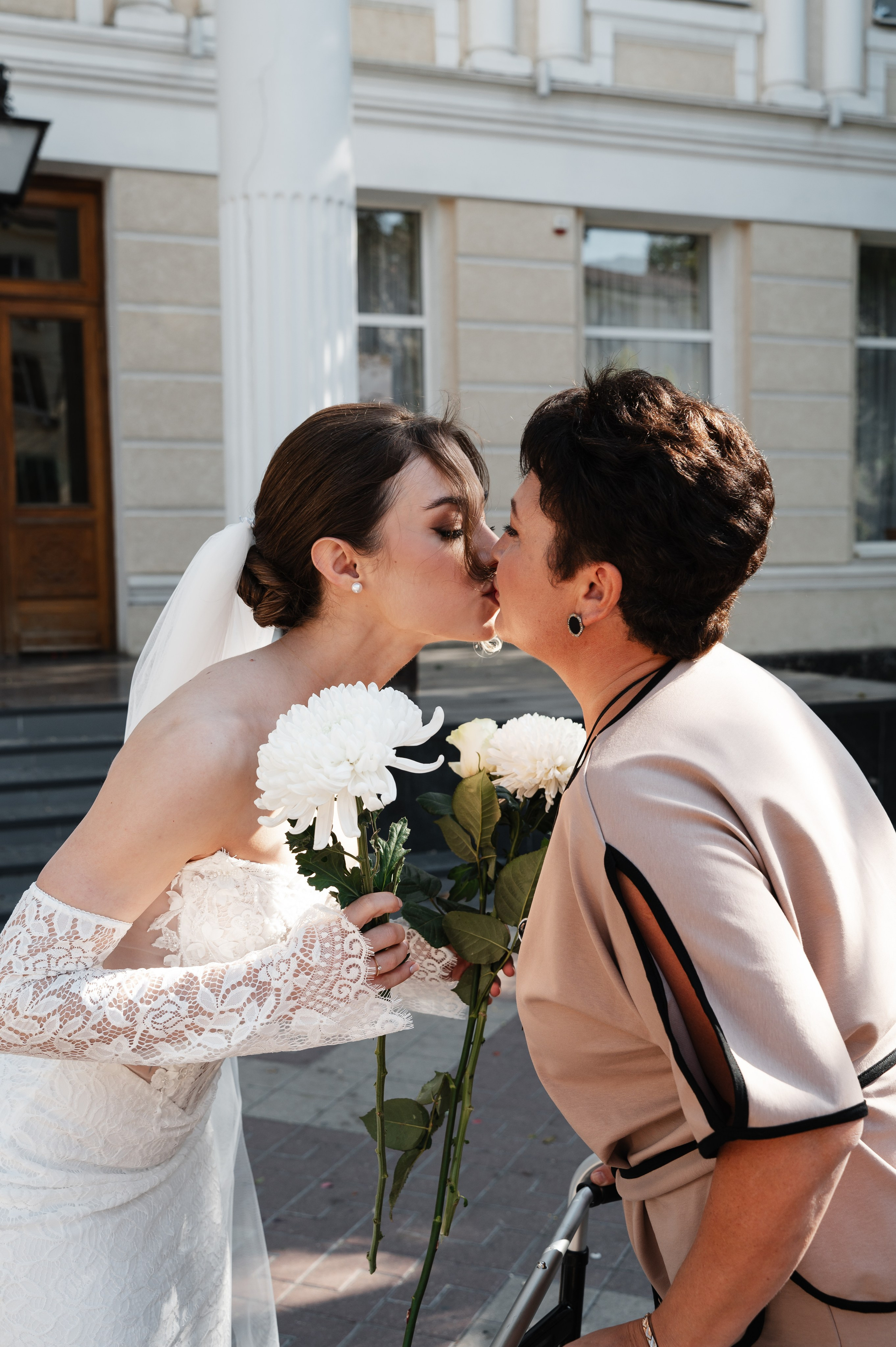 D&L ЗАГС + прогула. Фотограф Ярута Оксана / Ростов-на-Дону