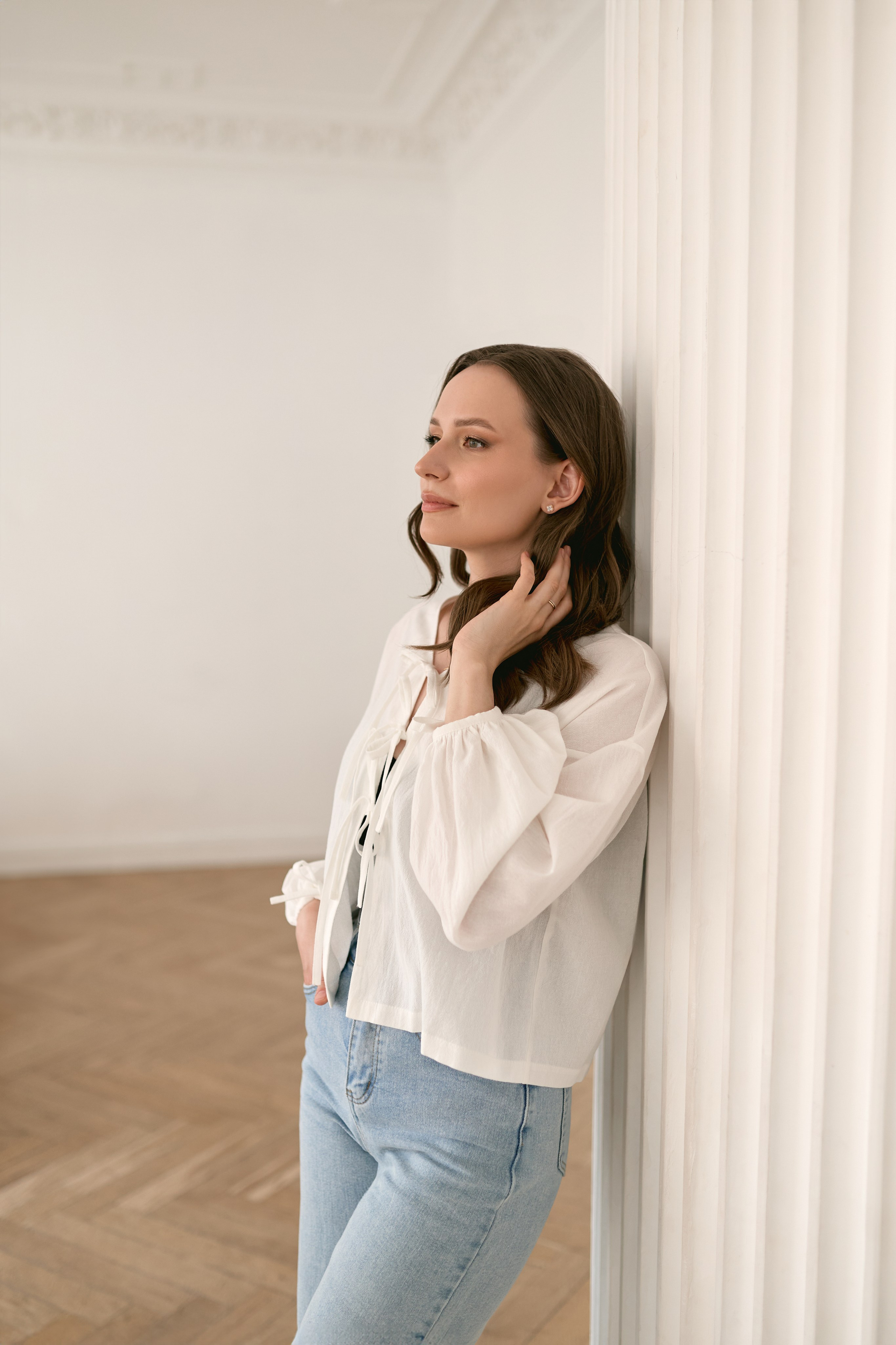 Аня. Сестры Карабаза. Фотографы и ретушеры в Москве и Санкт-Петербурге