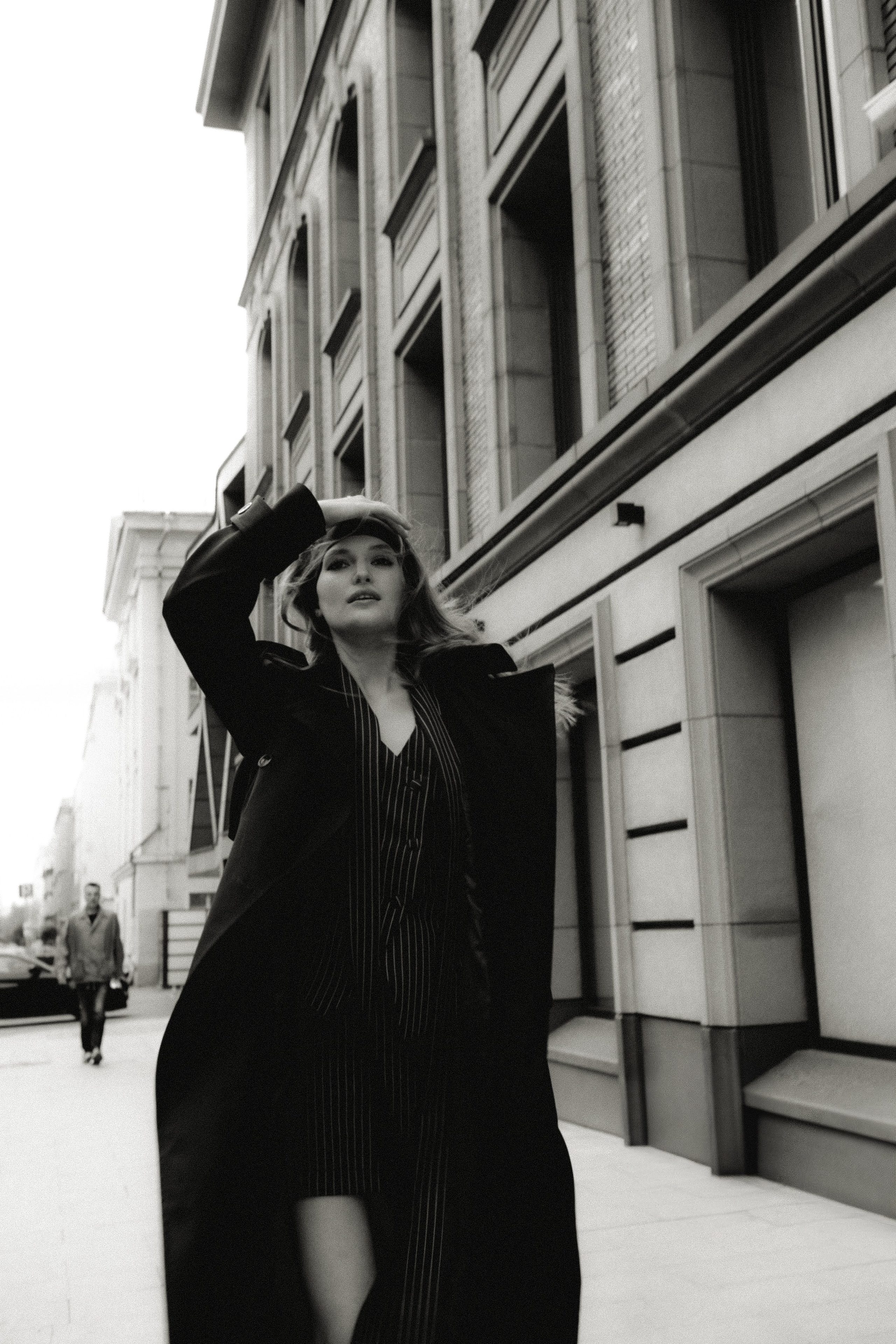 Eseniya. Фотограф Ксения Дзюбак Самара-Москва